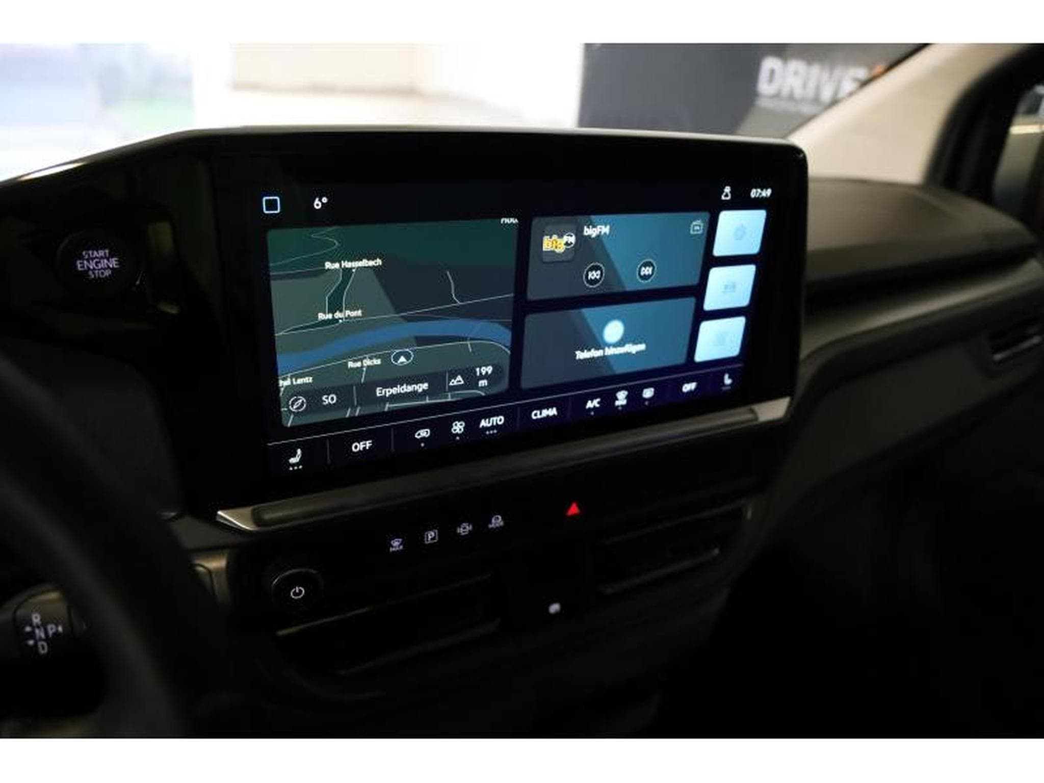 VW T7 Style LONG LR 9P (2026) - Photo 7