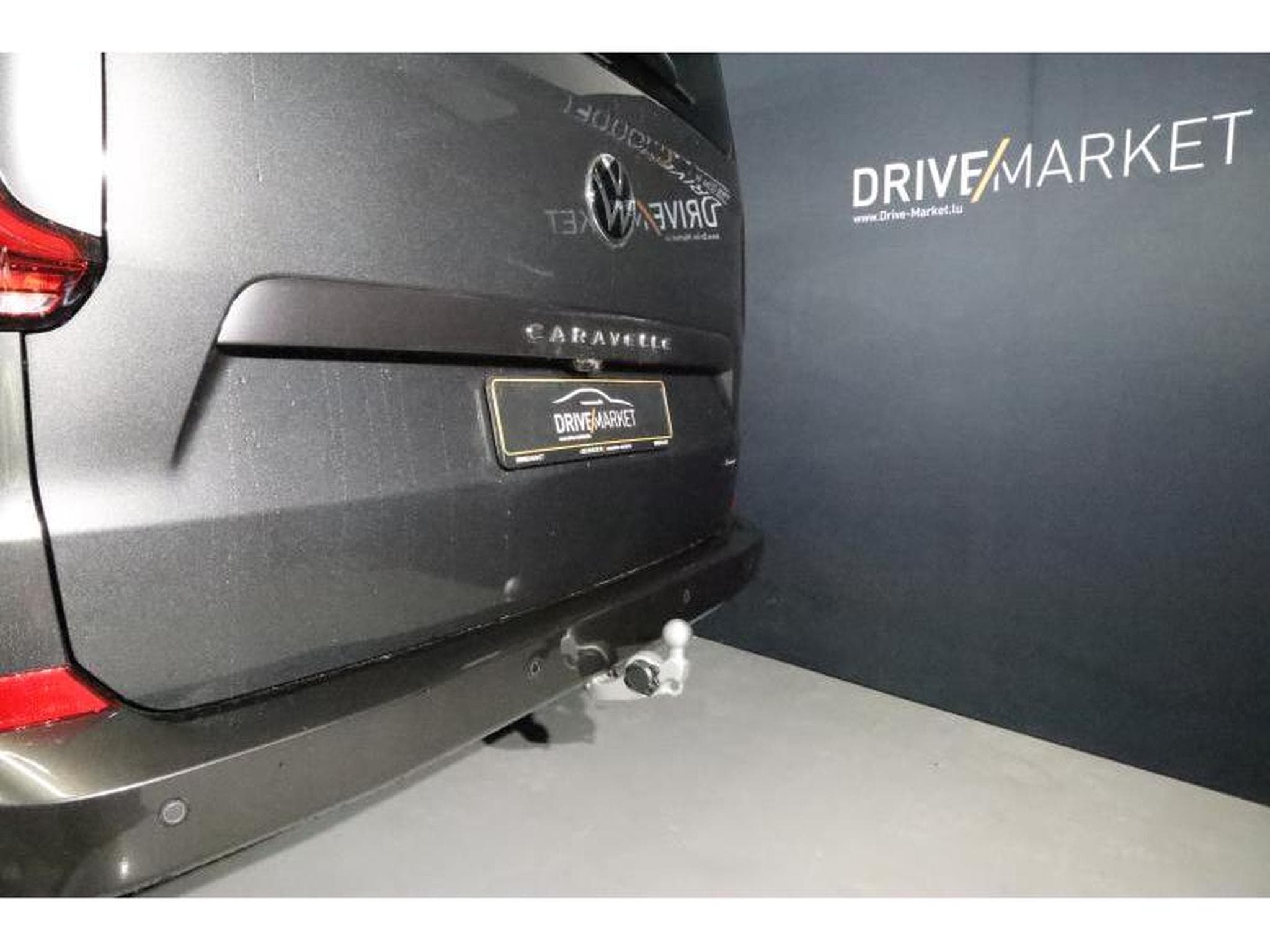 VW T7 Style 4X4 (2026) - Photo 20