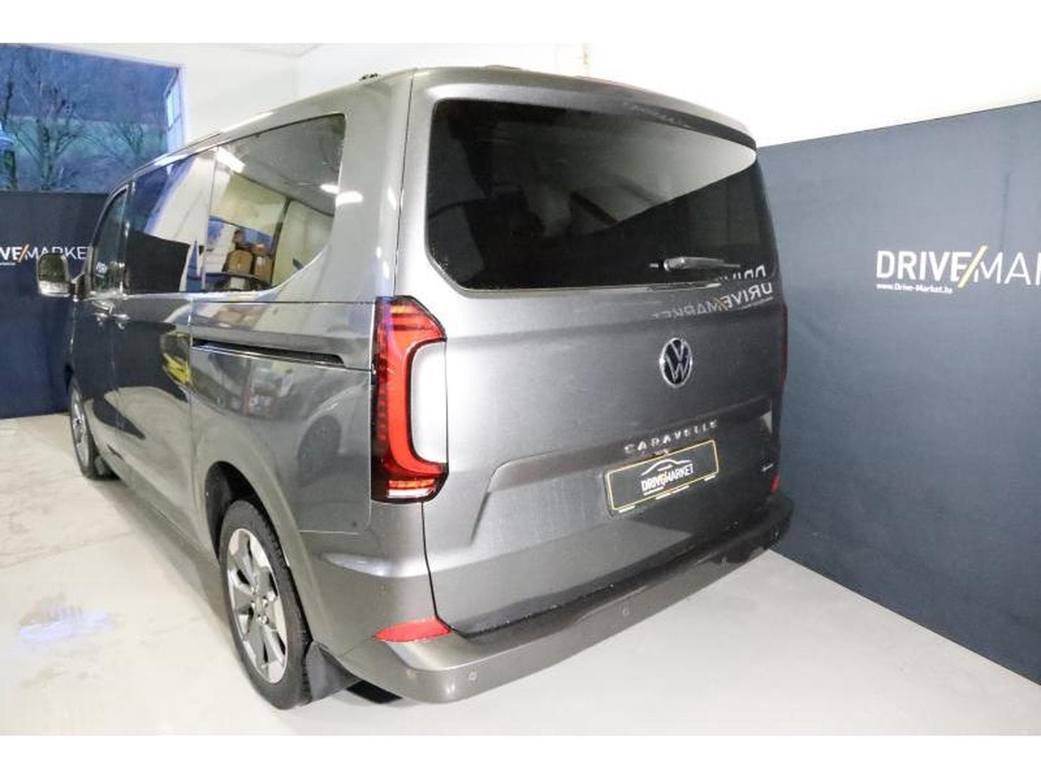 VW T7 Style 4X4 (2026) - Photo 21