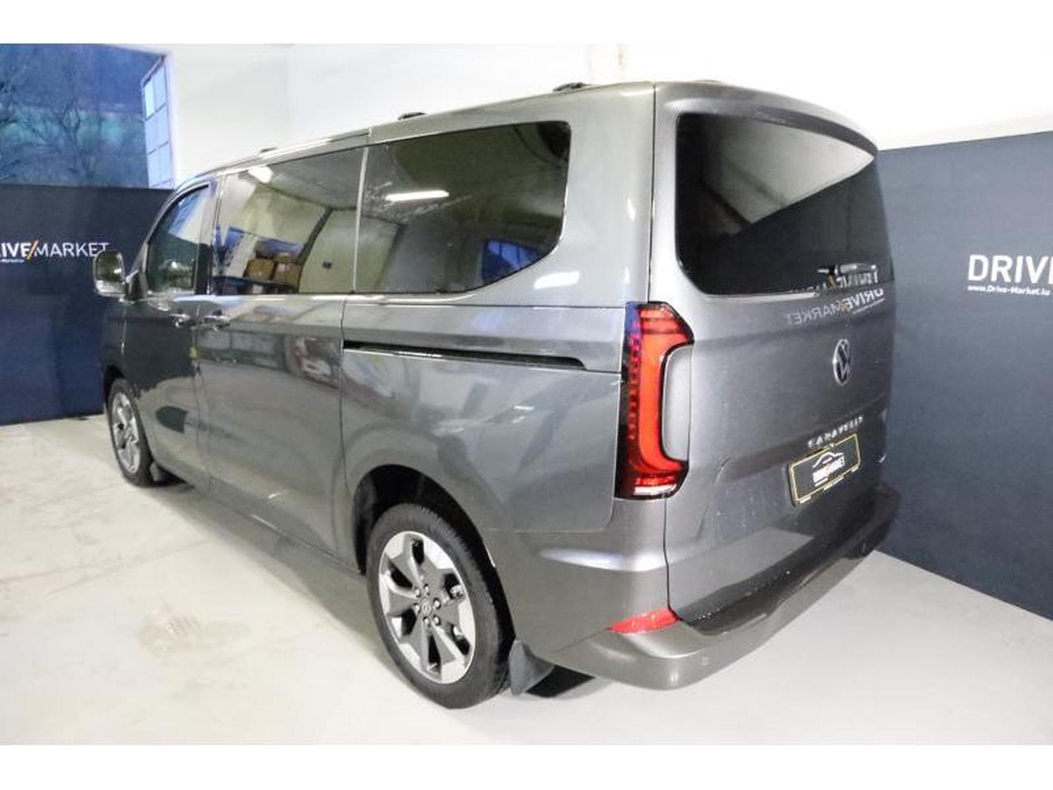 VW T7 Style 4X4 (2026) - Photo 22