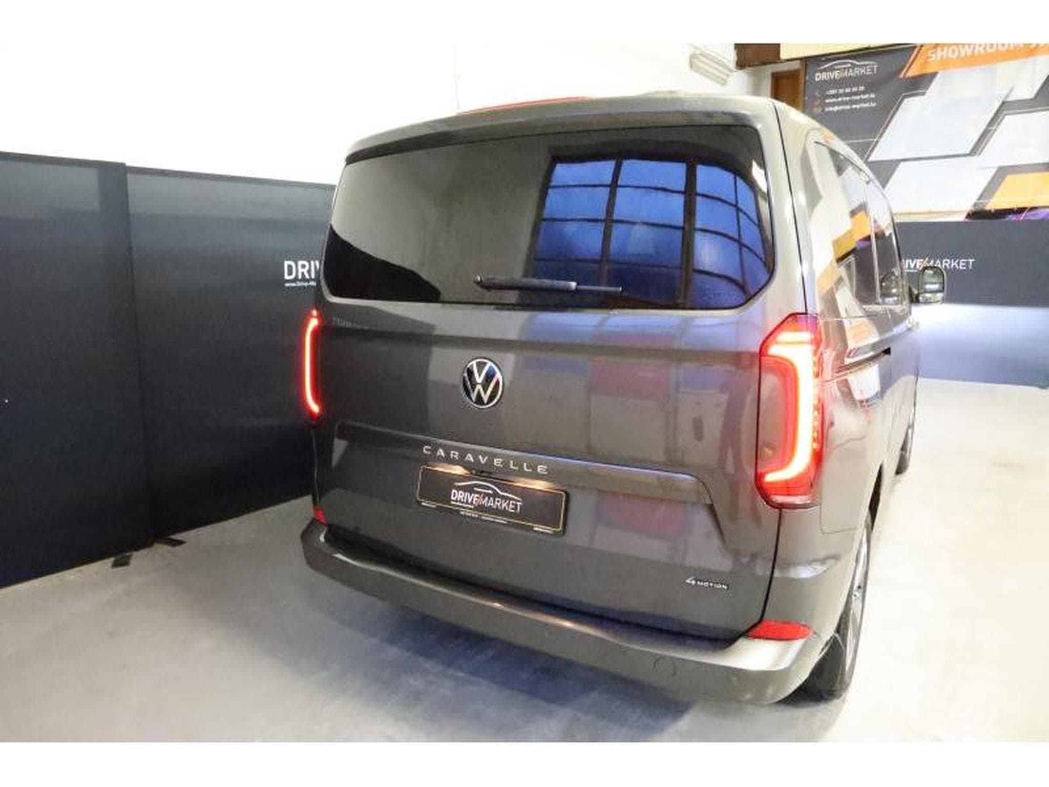 VW T7 Style 4X4 (2026) - Photo 25