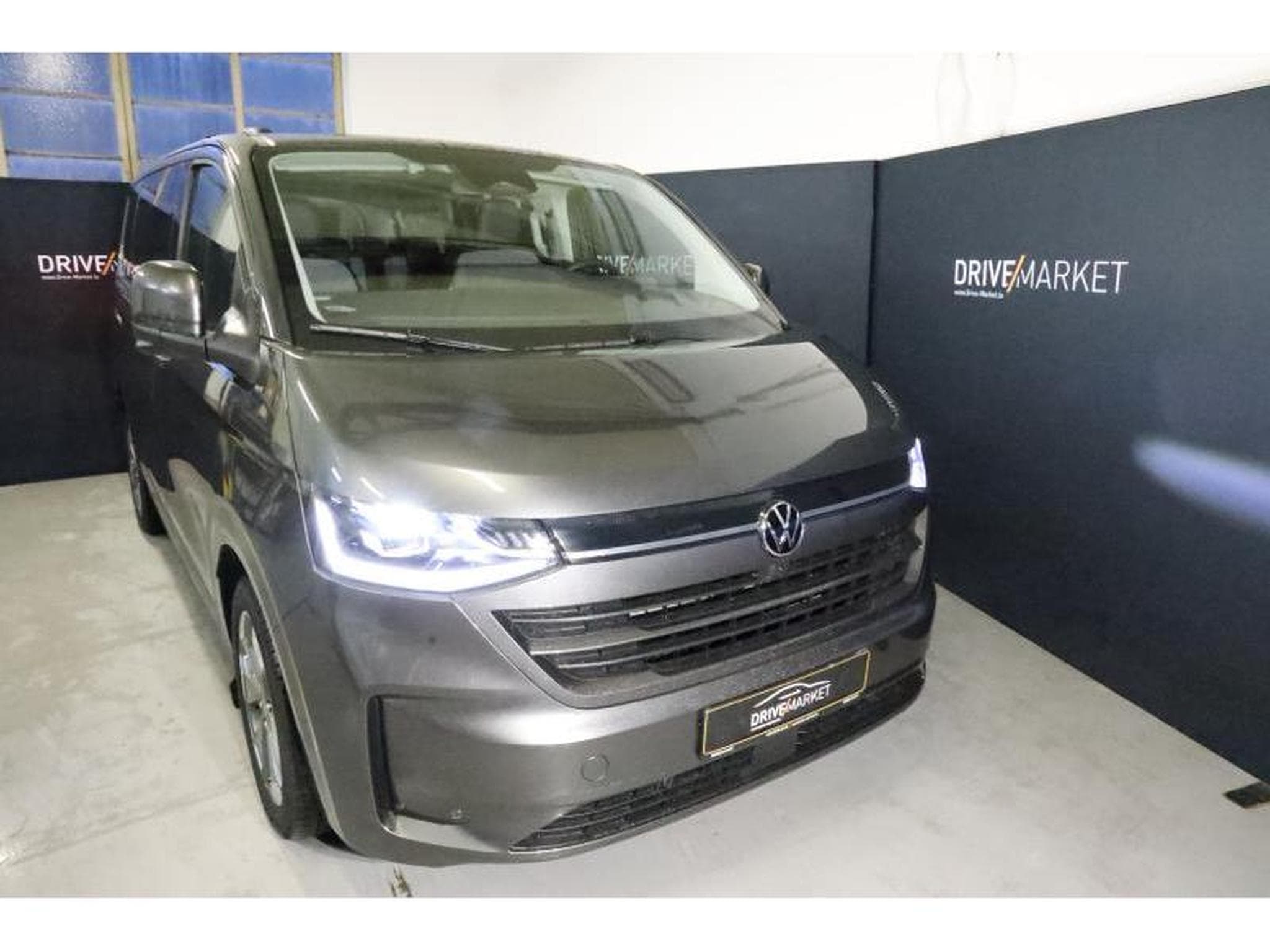 VW T7 Style 4X4 (2026) - Photo 26