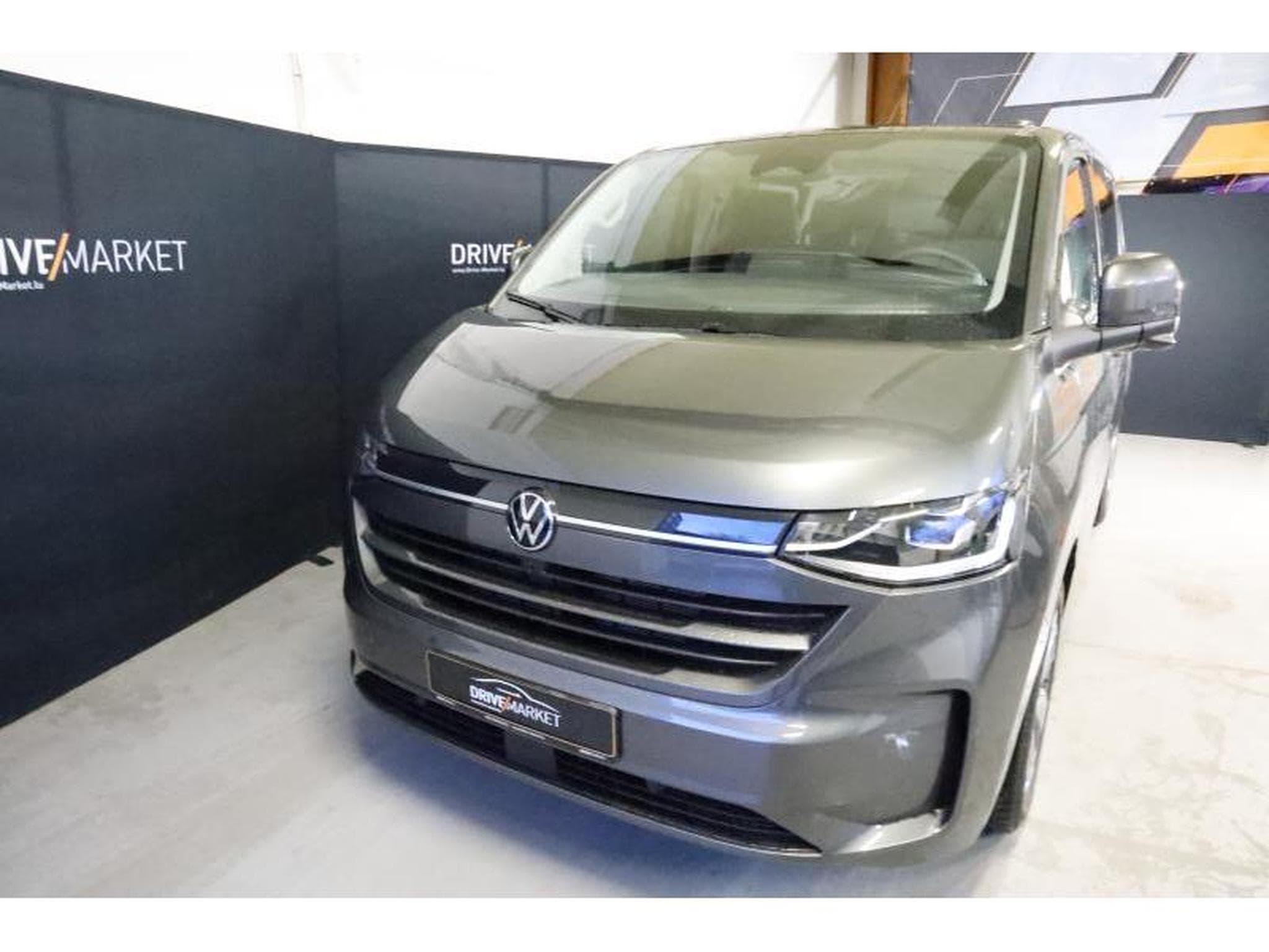 VW T7 Style 4X4 (2026) - Photo 28