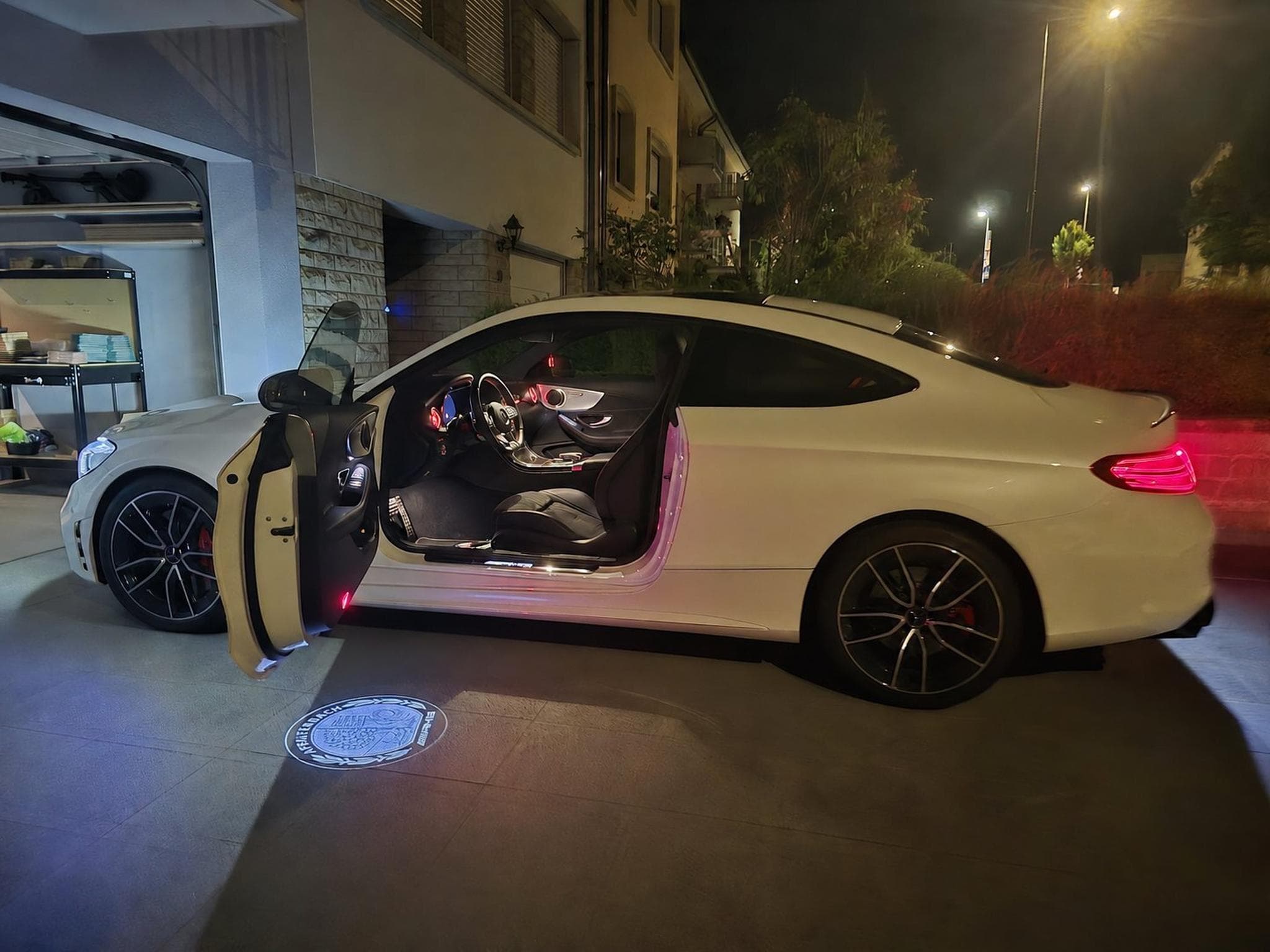 Mercedes C 43 AMG (2019) - Foto 6