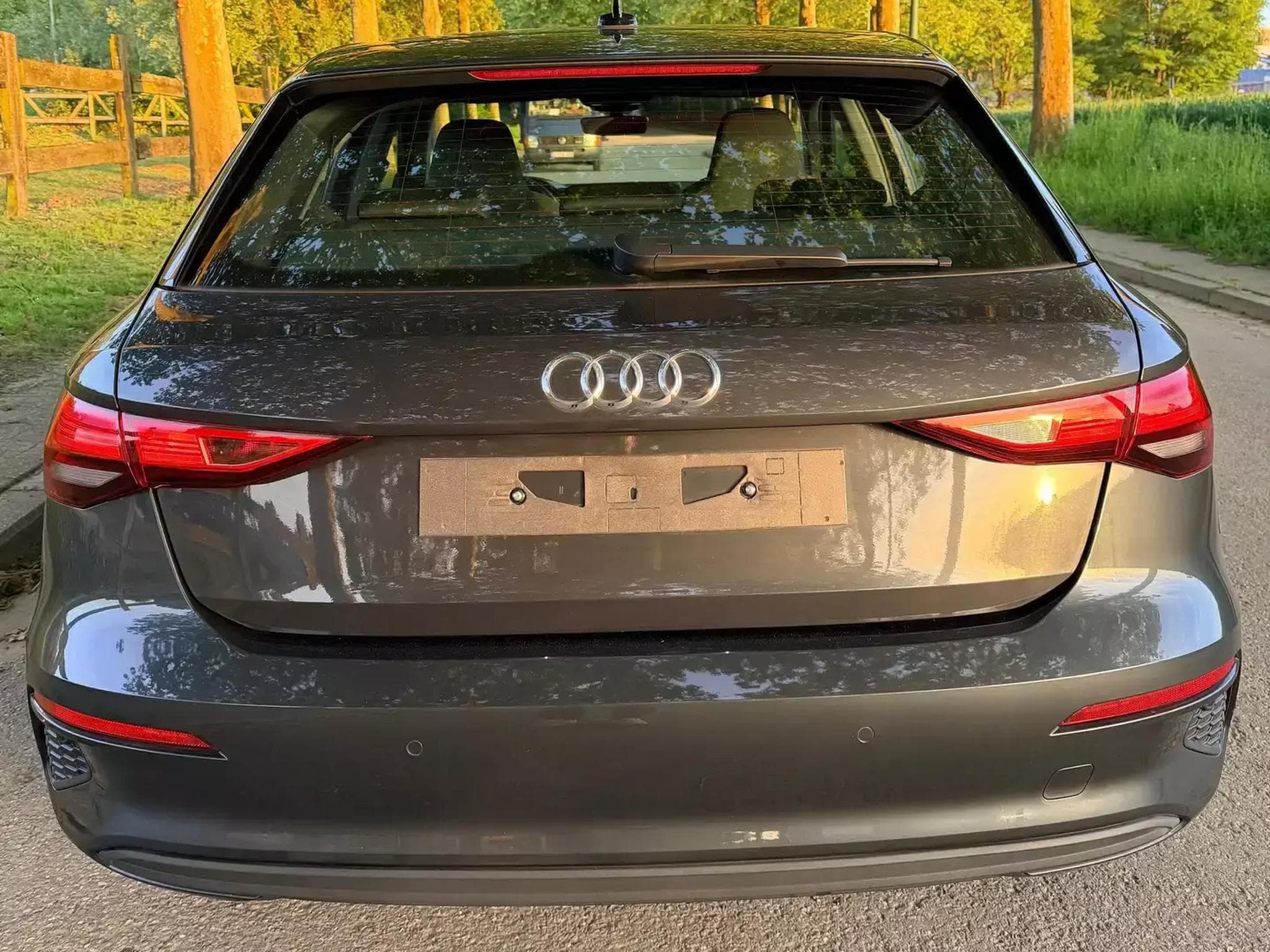 Audi A3 A3 Sportback 35 TFSI 150 S tronic 7 - Garantie (2022) - Foto 13