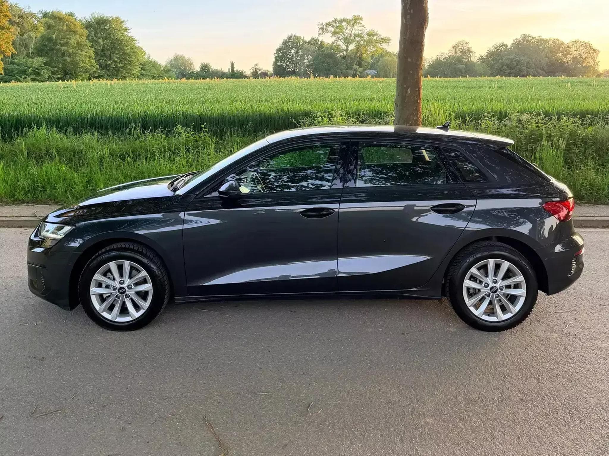 Audi A3 A3 Sportback 35 TFSI 150 S tronic 7 - Garantie (2022) - Foto 10