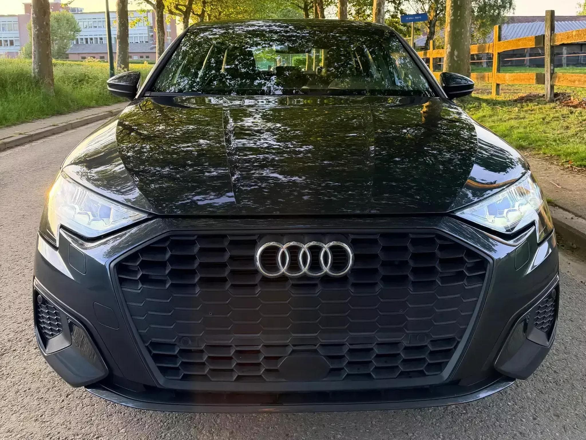 Audi A3 A3 Sportback 35 TFSI 150 S tronic 7 - Garantie (2022) - Foto 5