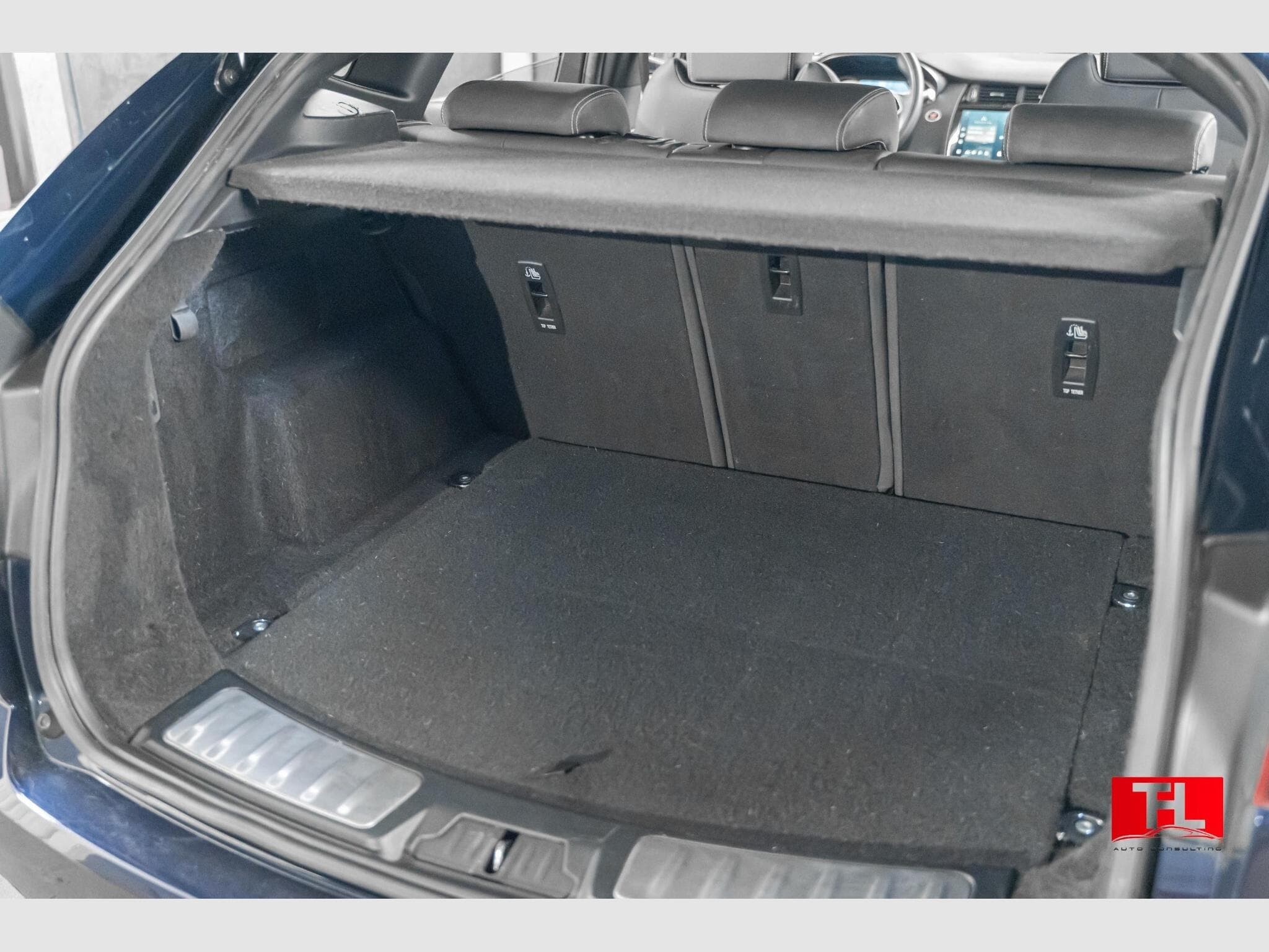 Jaguar E-Pace P160 R-Dynamic S Auto Facelift MY 2021 (2021) - Photo 11