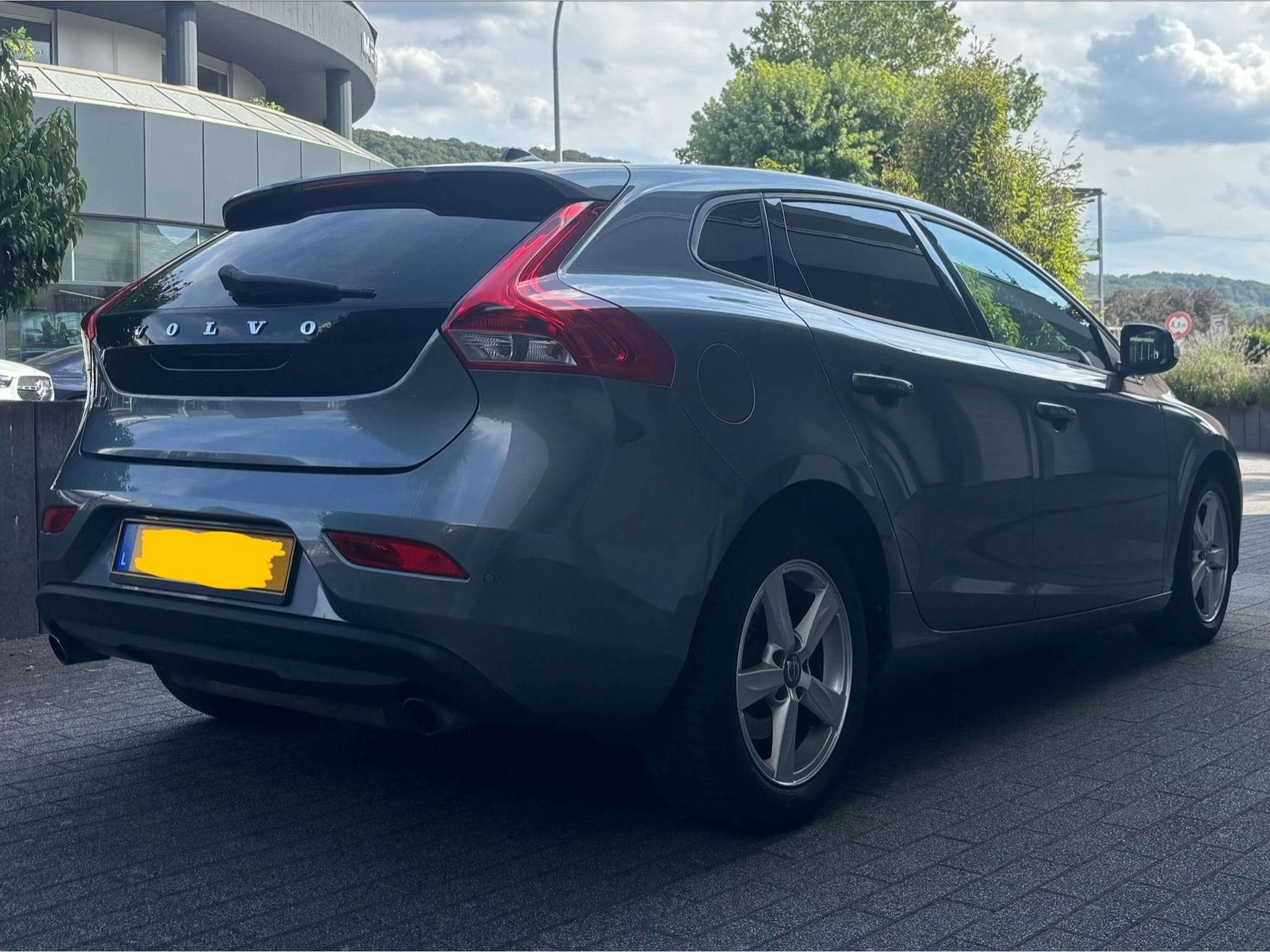 Volvo V40 (2015) - Foto 1