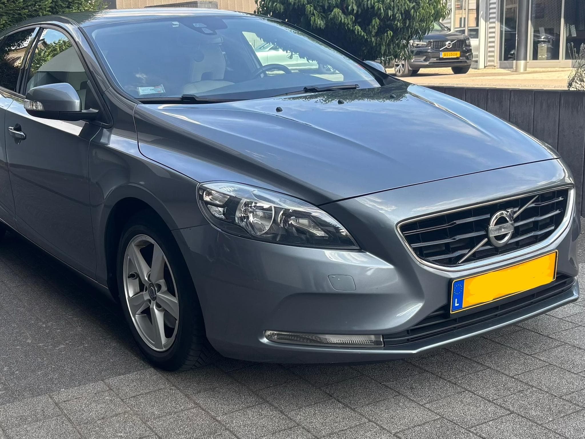 Volvo V40 (2015) - Foto 2