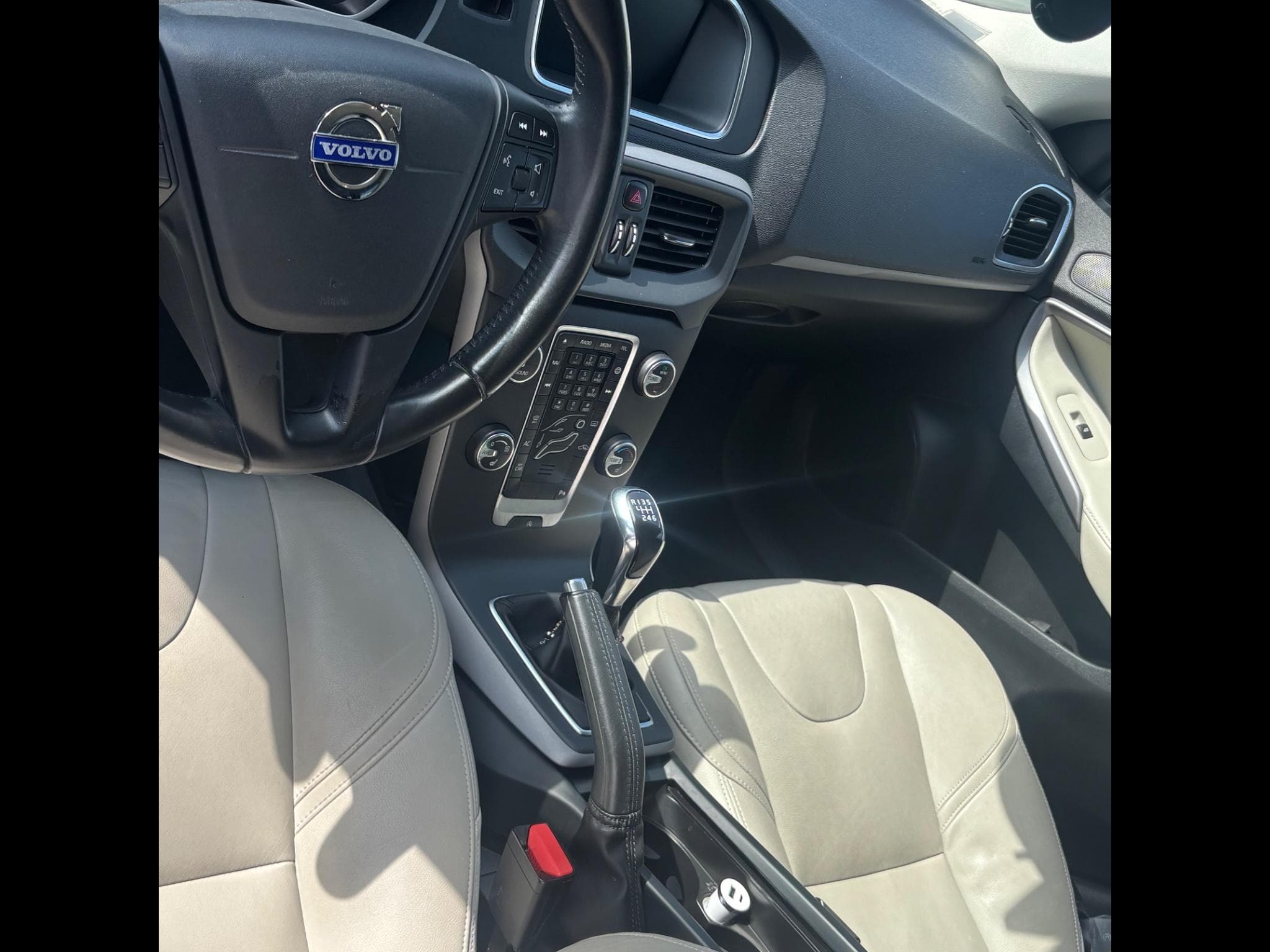 Volvo V40 (2015) - Foto 3