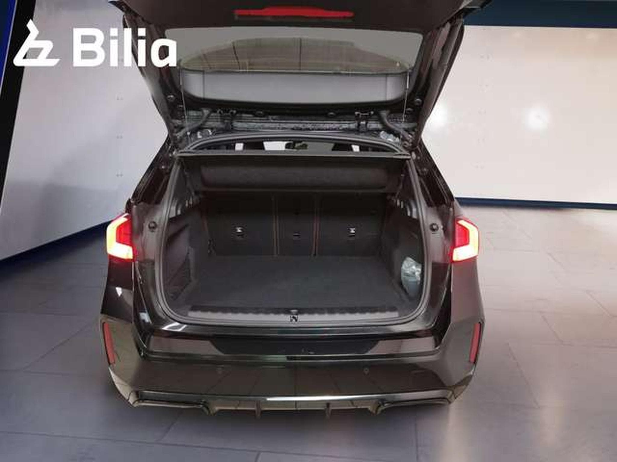 BMW X1 xDrive20d HK HiFi DAB LED Shz (2025) - Foto 11