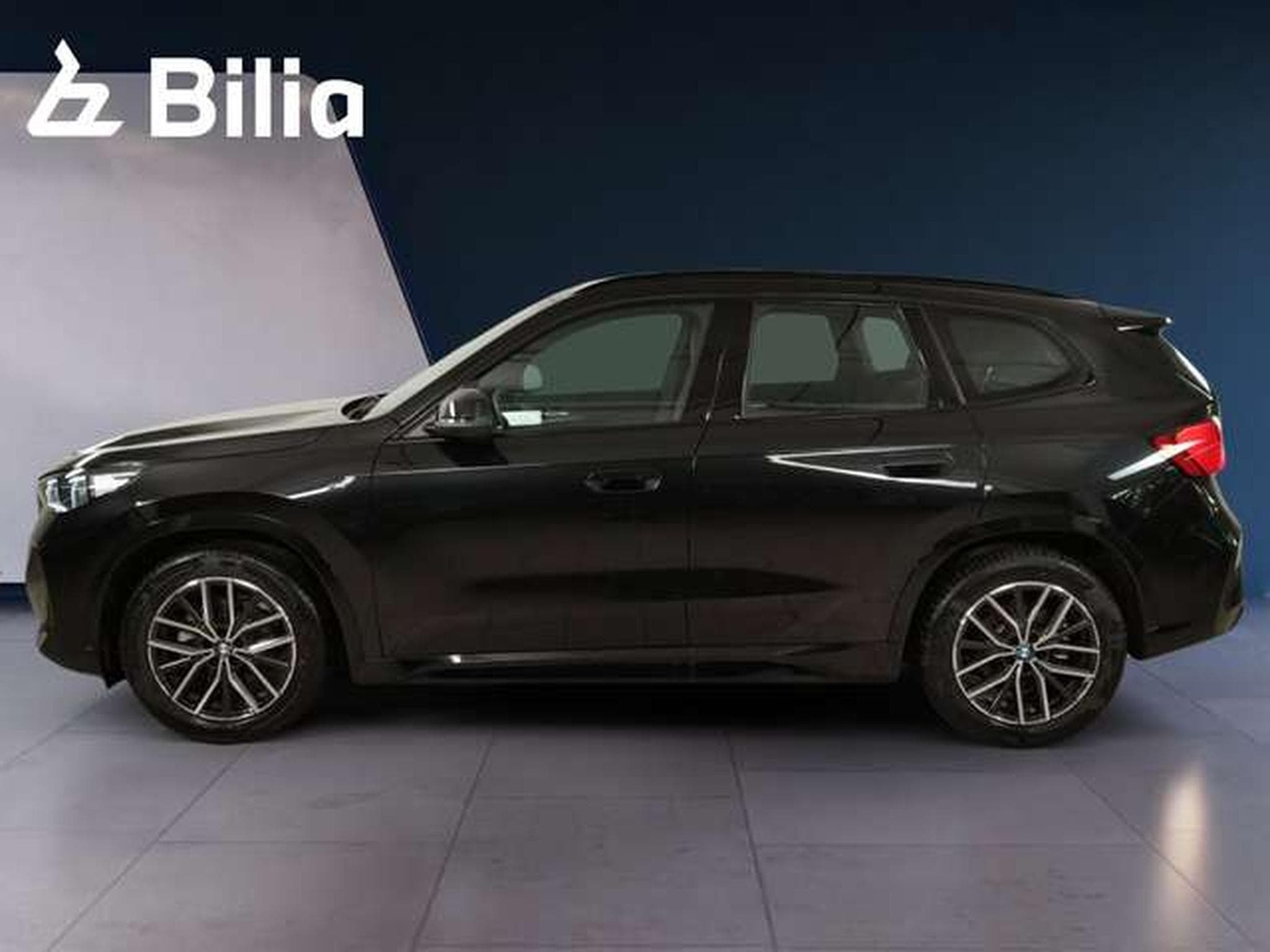 BMW X1 xDrive20d HK HiFi DAB LED Shz (2025) - Foto 3