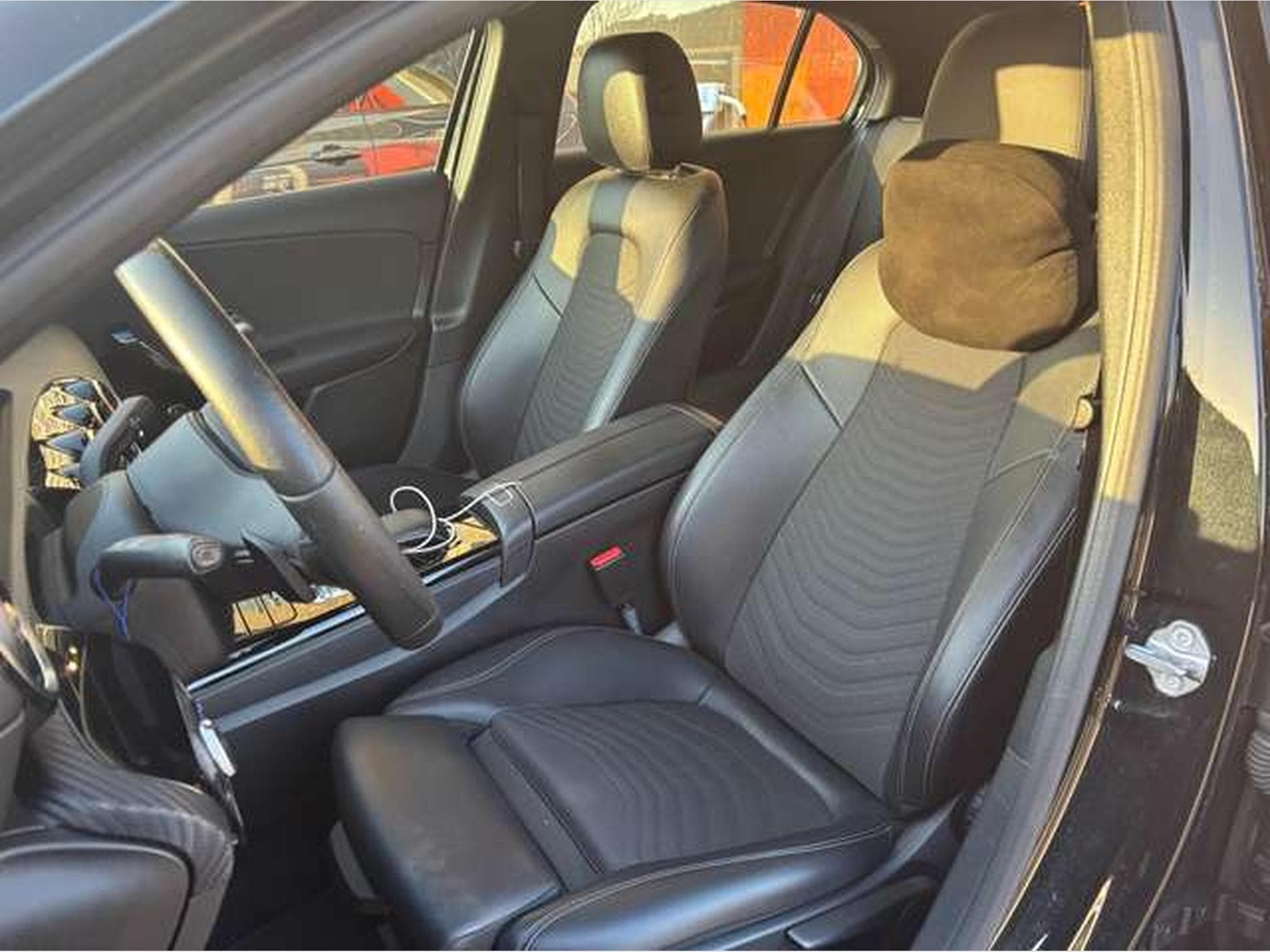 Mercedes A 180 A 180 d 7G-DCT - VENTE PRIVE (2018) - Photo 10