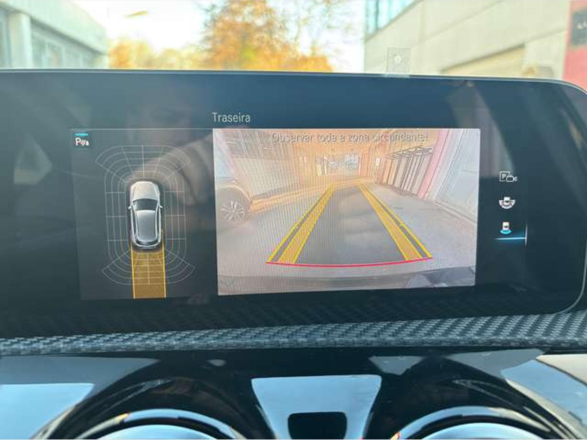 Mercedes A 180 A 180 d 7G-DCT - VENTE PRIVE (2018) - Photo 13