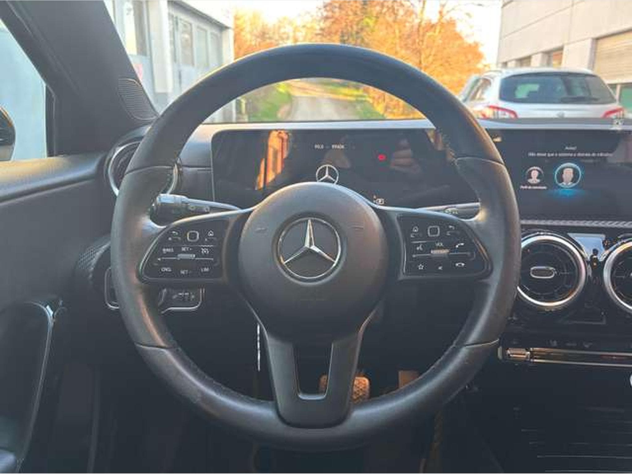 Mercedes A 180 A 180 d 7G-DCT - VENTE PRIVE (2018) - Photo 15