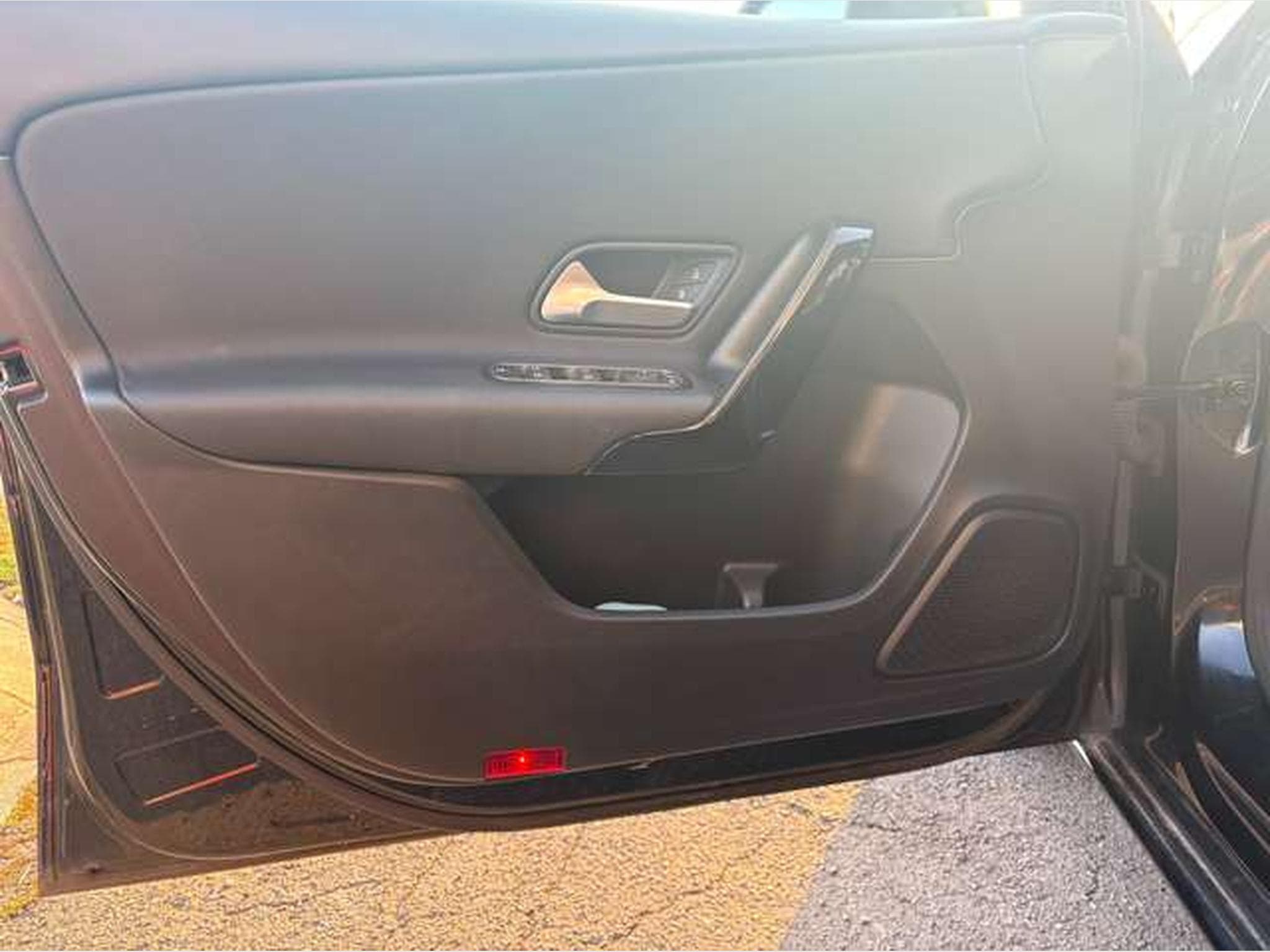 Mercedes A 180 A 180 d 7G-DCT - VENTE PRIVE (2018) - Photo 9