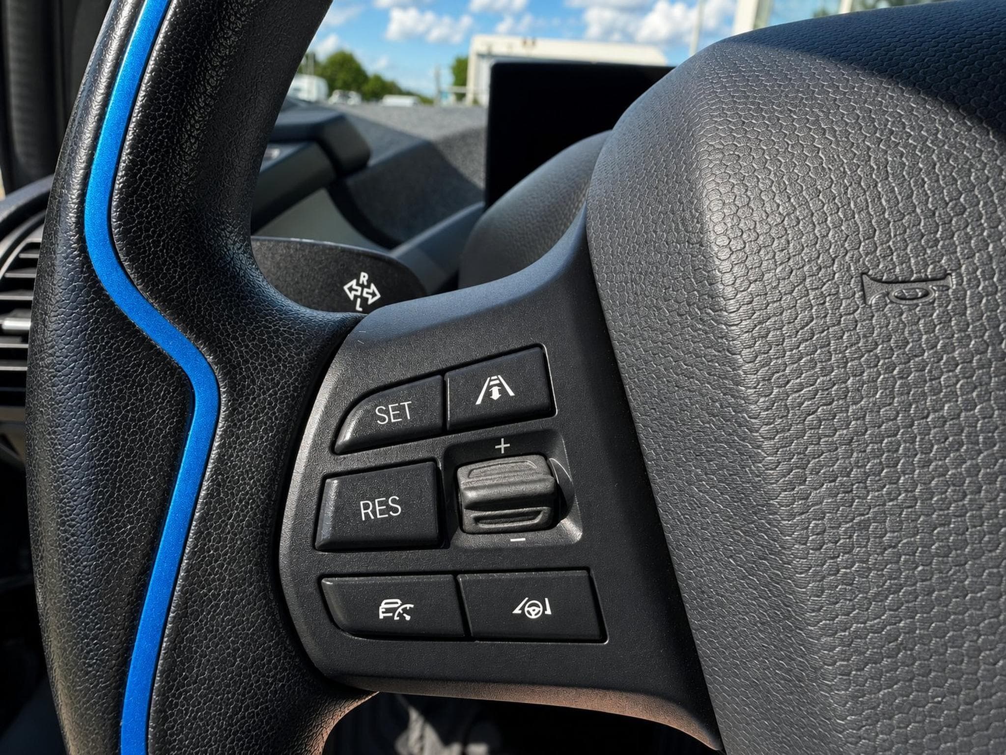 BMW i3 I3S 120Ah (2020) - Photo 7
