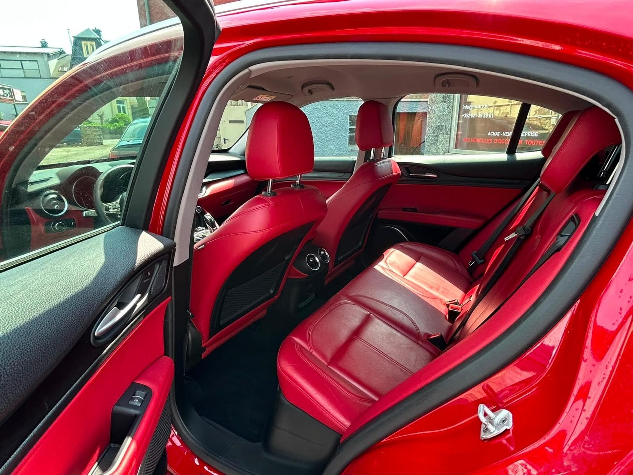 Alfa-Romeo Stelvio 2.0 201CV Q4 (2018) - Foto 11