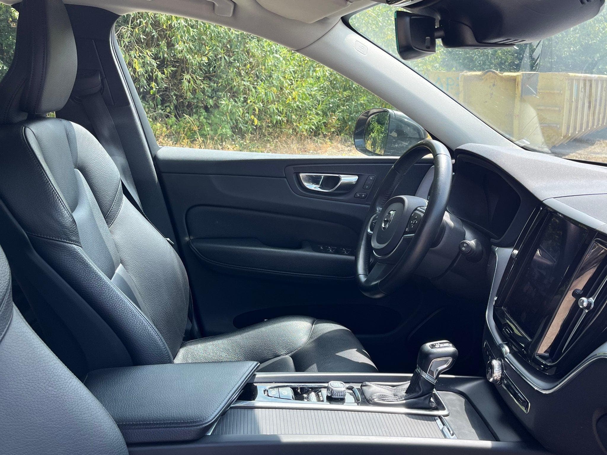 Volvo XC60 D4 (2020) - Photo 7