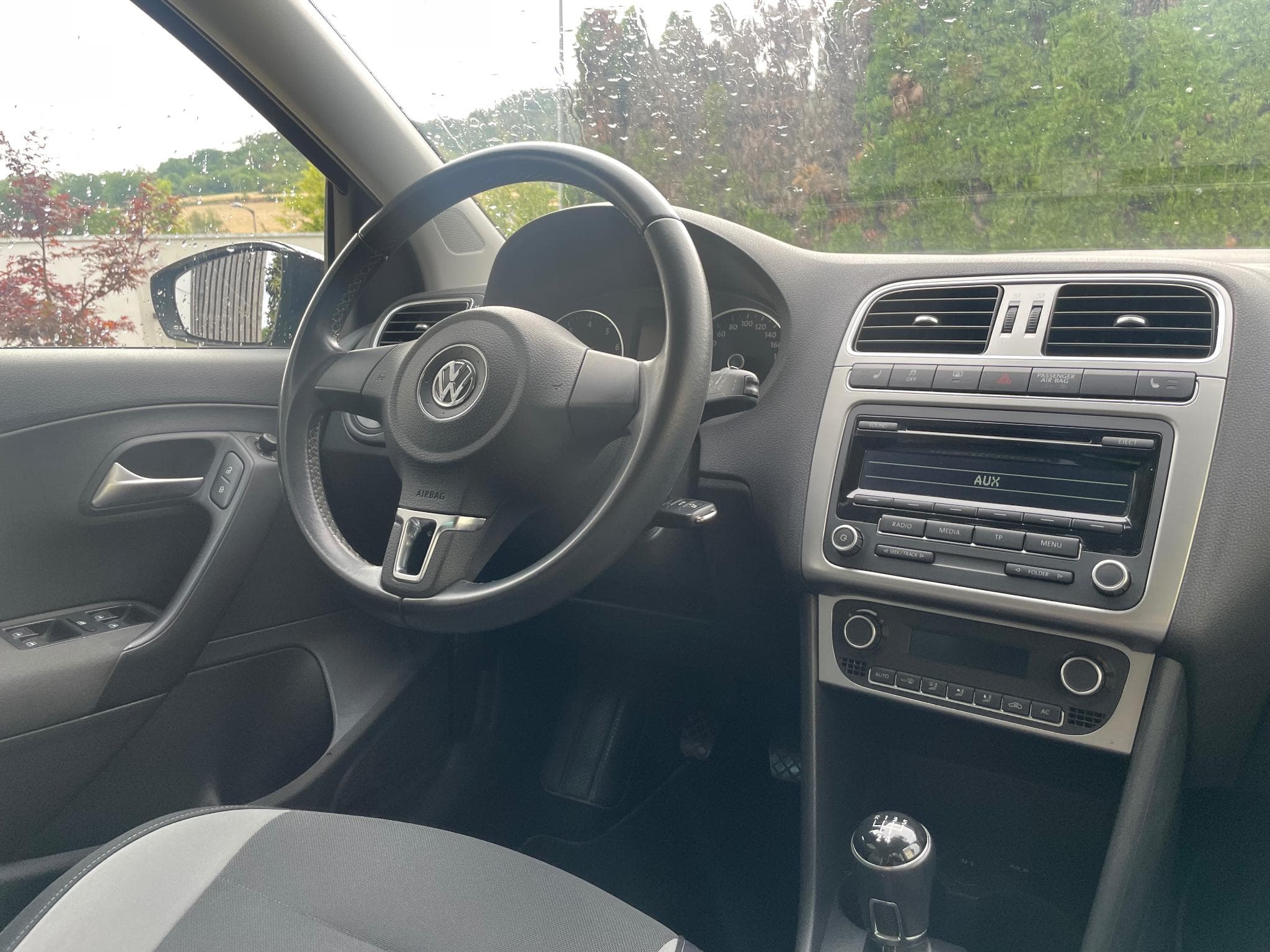 VW Polo 1.2 TSI Life 90 ps (2013) - Photo 7