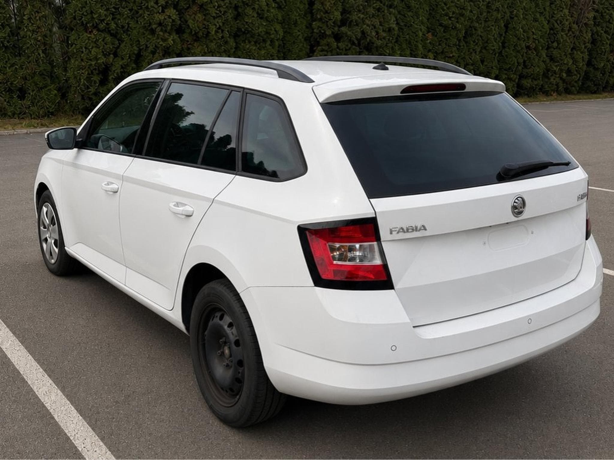 Skoda Fabia (2017) - Photo 2