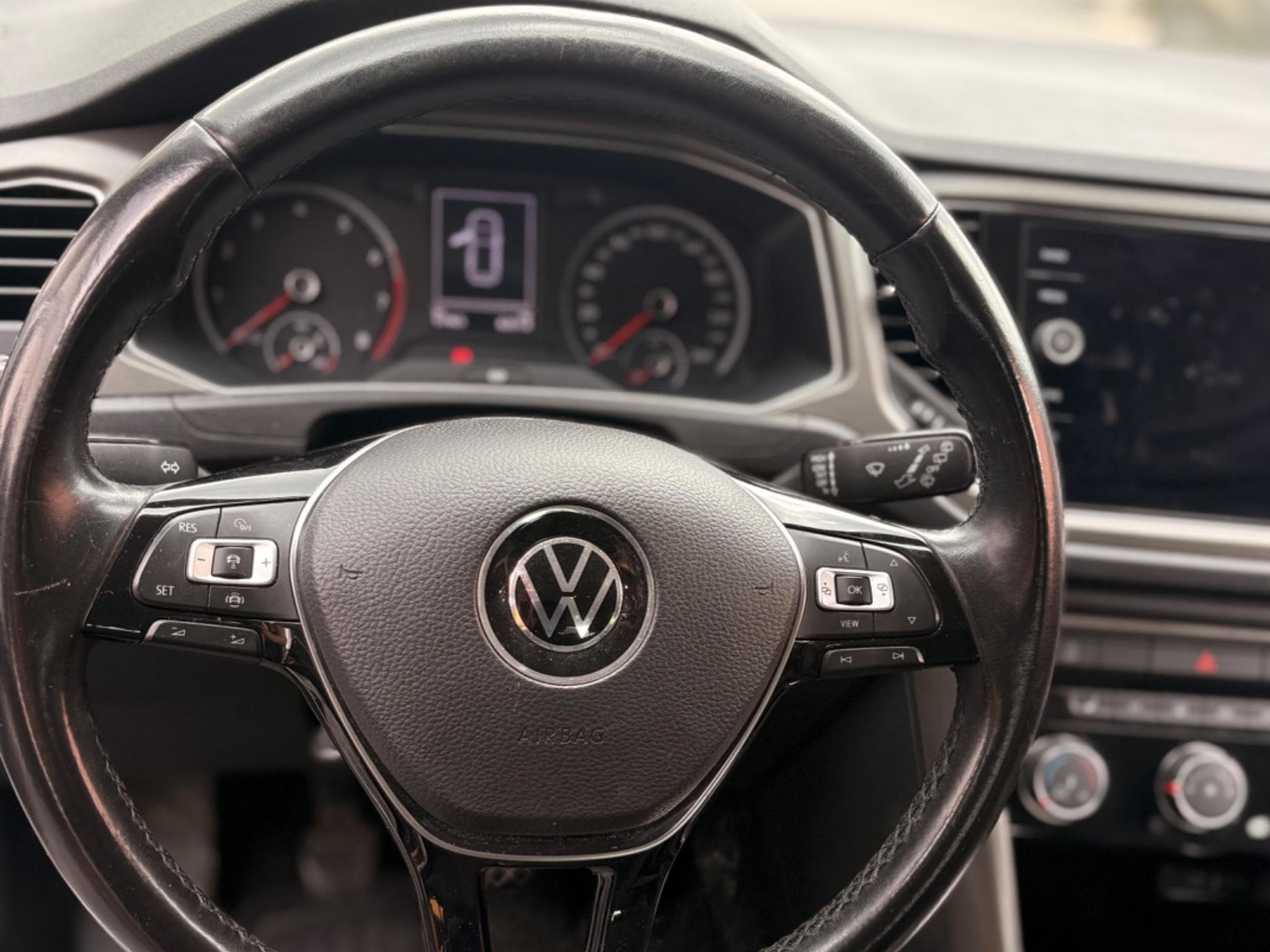 VW T-Roc (2021) - Photo 3