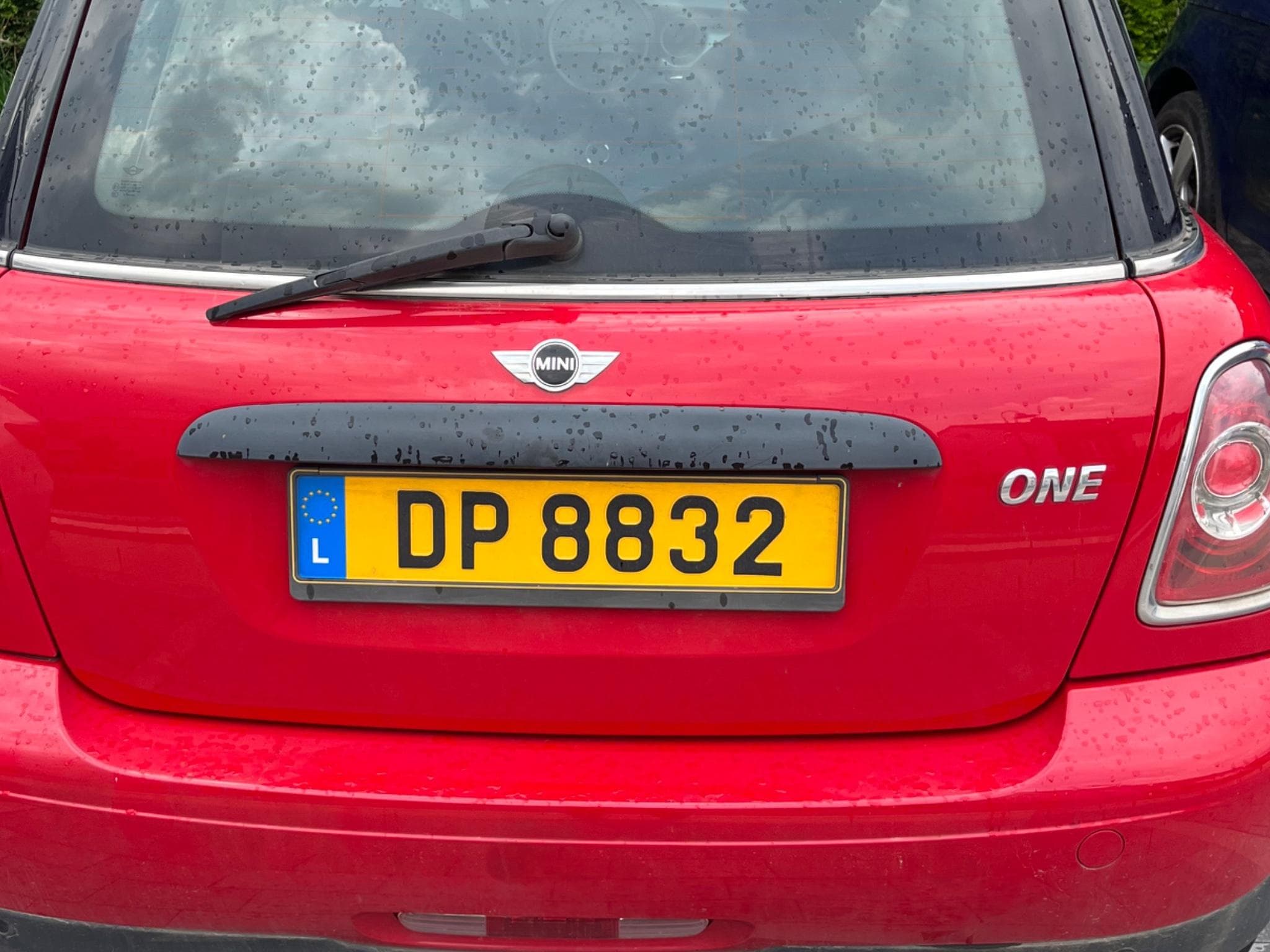 Mini One (2013) - Photo 2