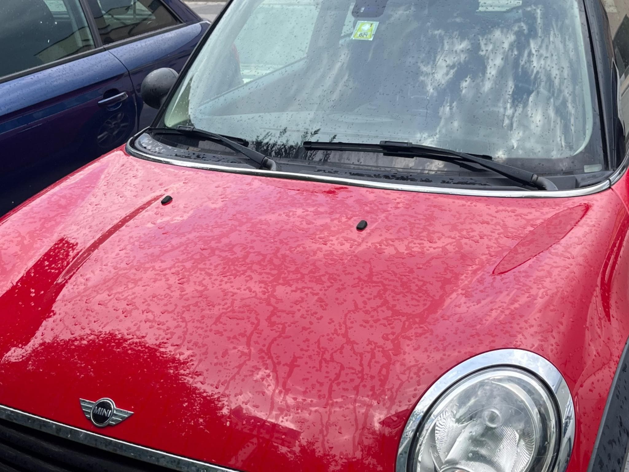 Mini One (2013) - Photo 3
