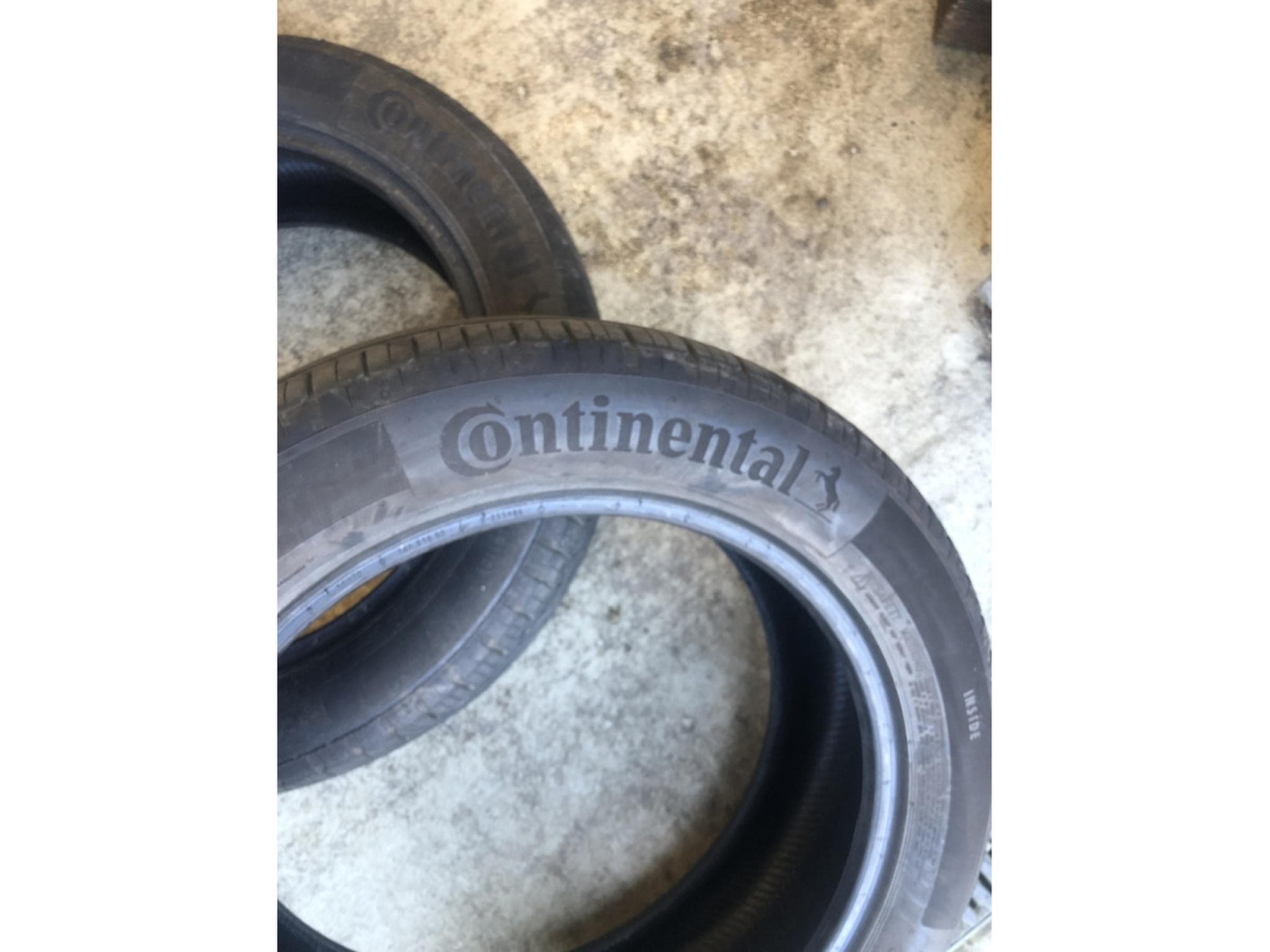 Pneus été – 17" - Photo 2