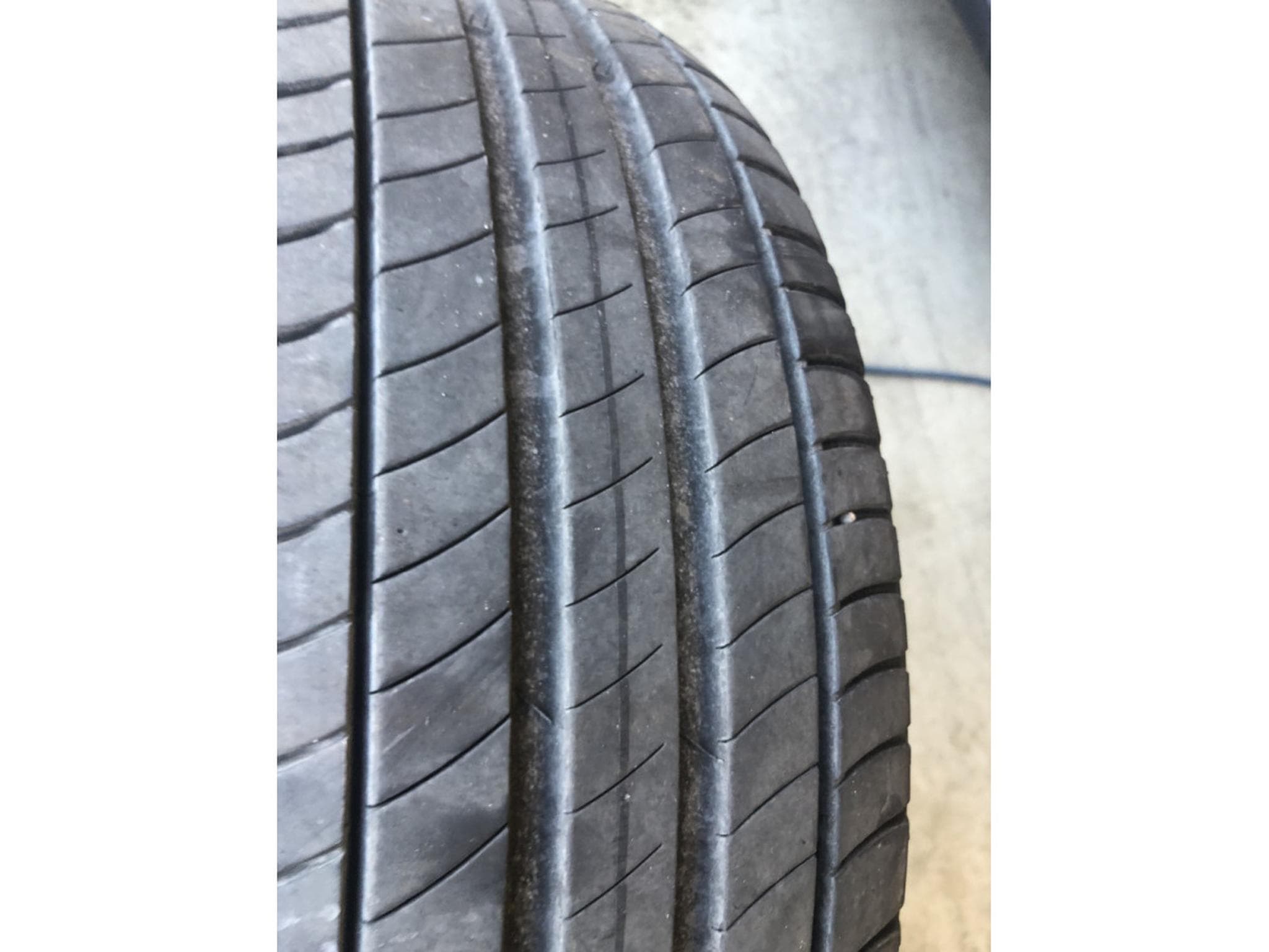 Pneus été – 17" - Photo 5