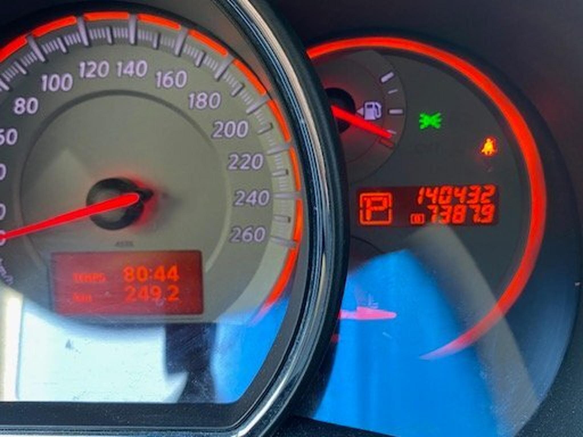 Nissan Murano Phase 2 (2009) - Photo 8