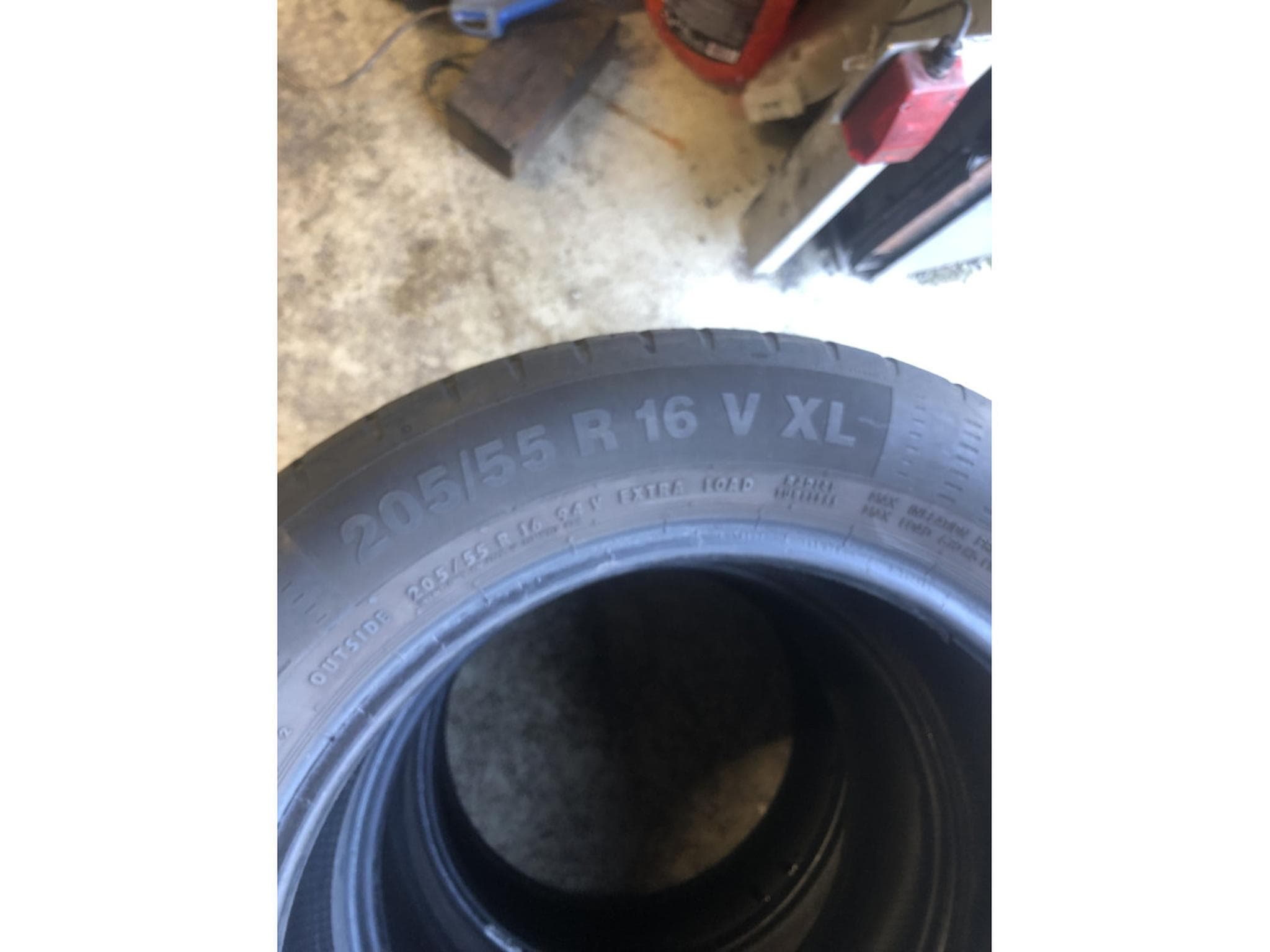 Pneus été – 16" - Photo 2