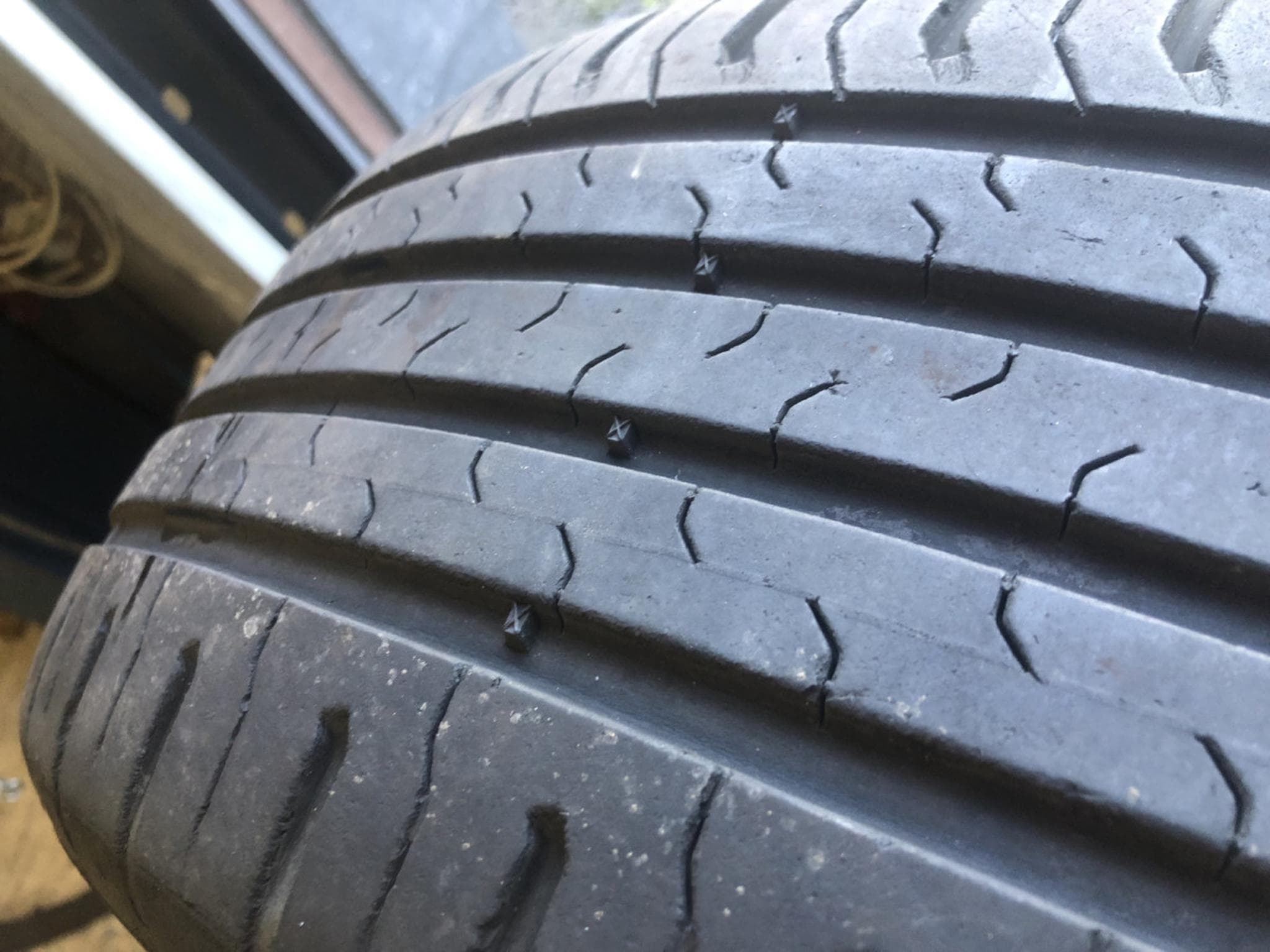 Pneus été – 16" - Photo 3