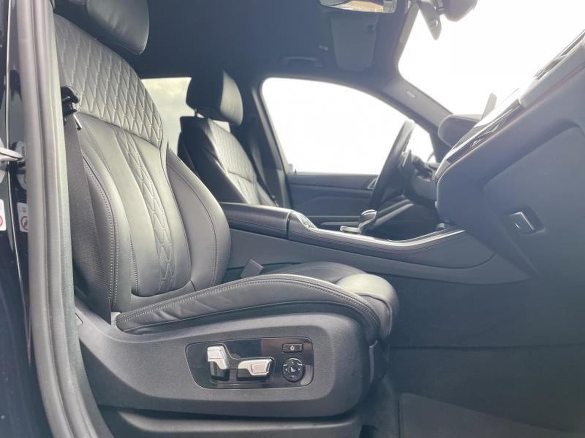 BMW X5 30d xDrive Pack M (2022) - Foto 4