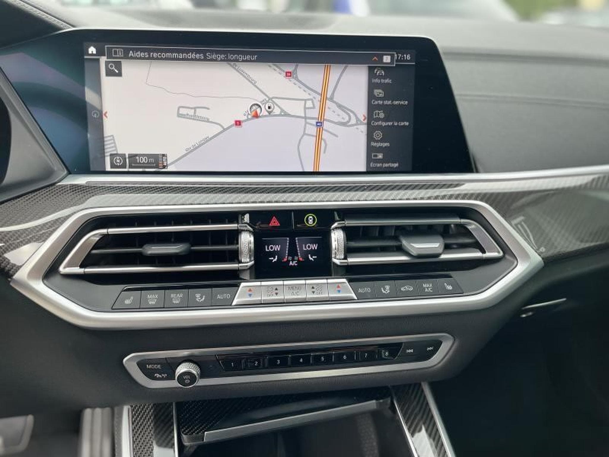BMW X5 30d xDrive Pack M (2022) - Foto 10