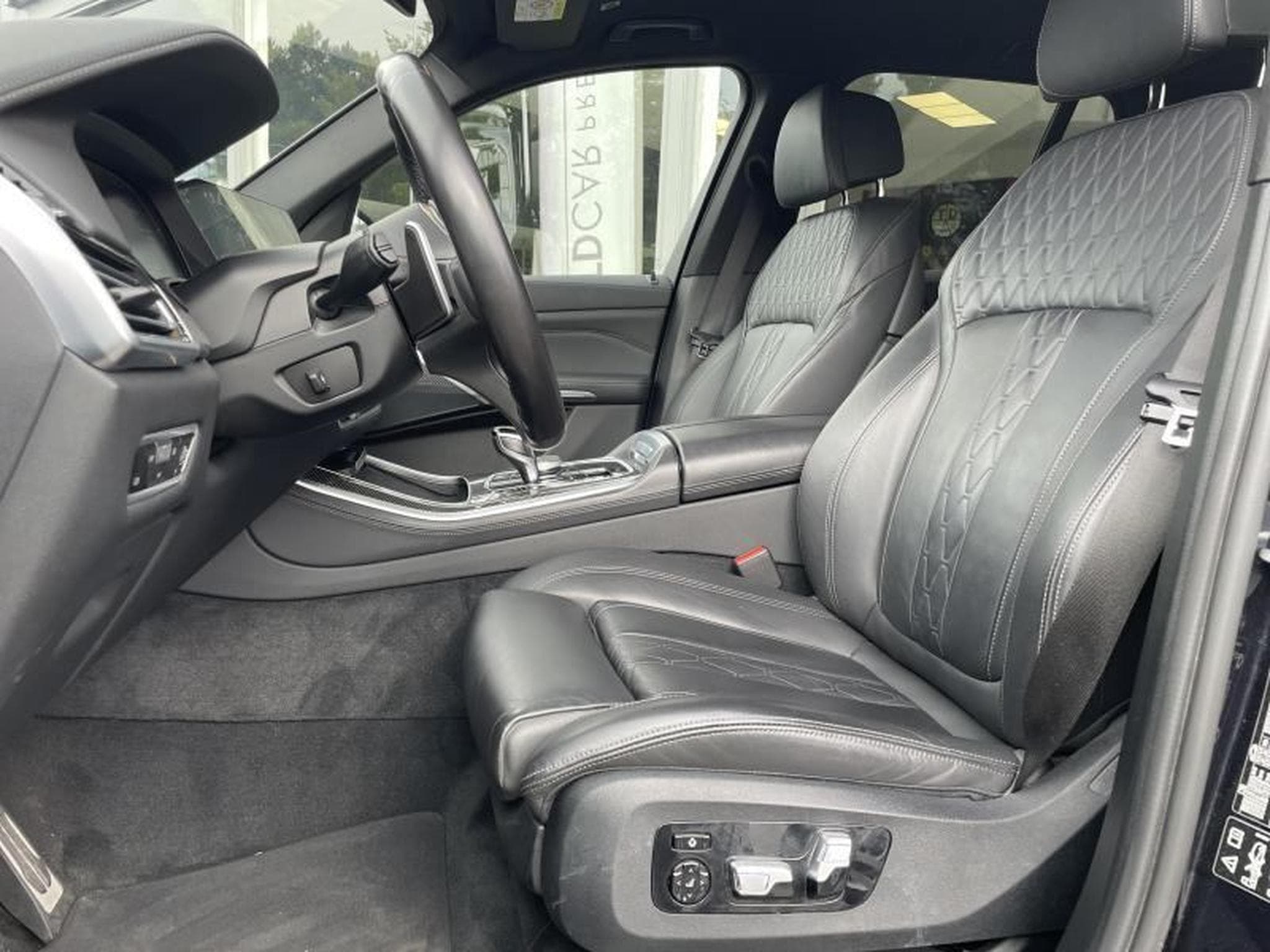 BMW X5 30d xDrive Pack M (2022) - Foto 7