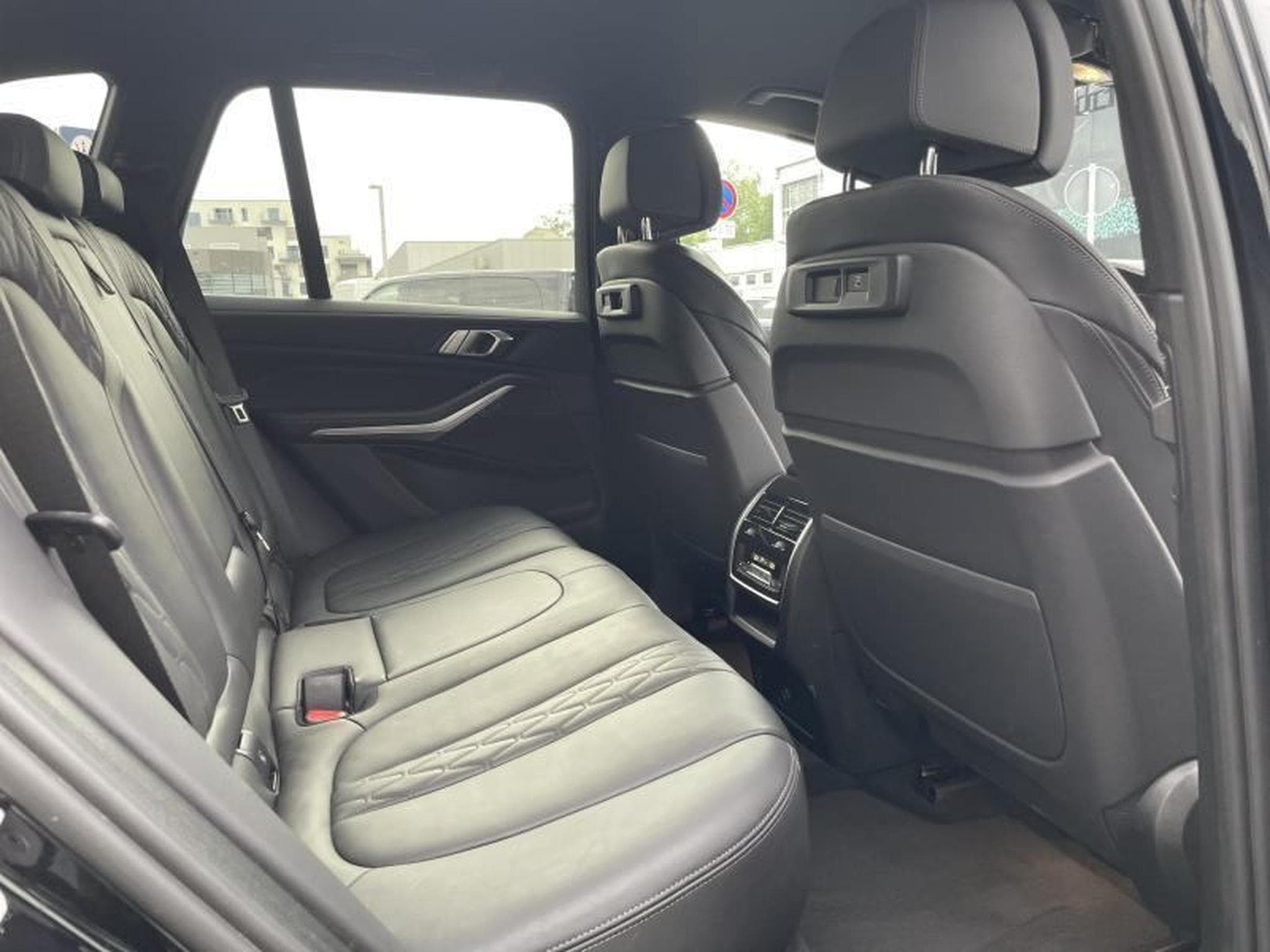BMW X5 30d xDrive Pack M (2022) - Foto 5