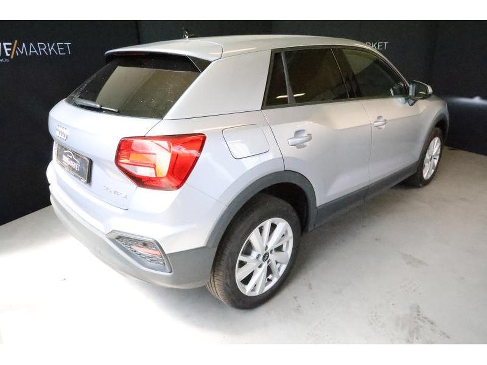 Audi Q2 . (2025) - Foto 13