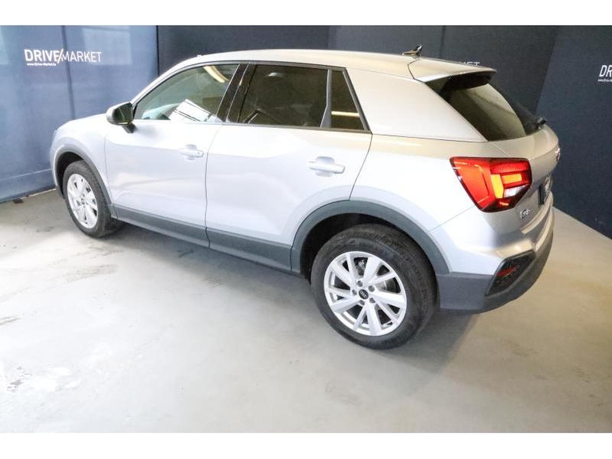 Audi Q2 . (2025) - Foto 16