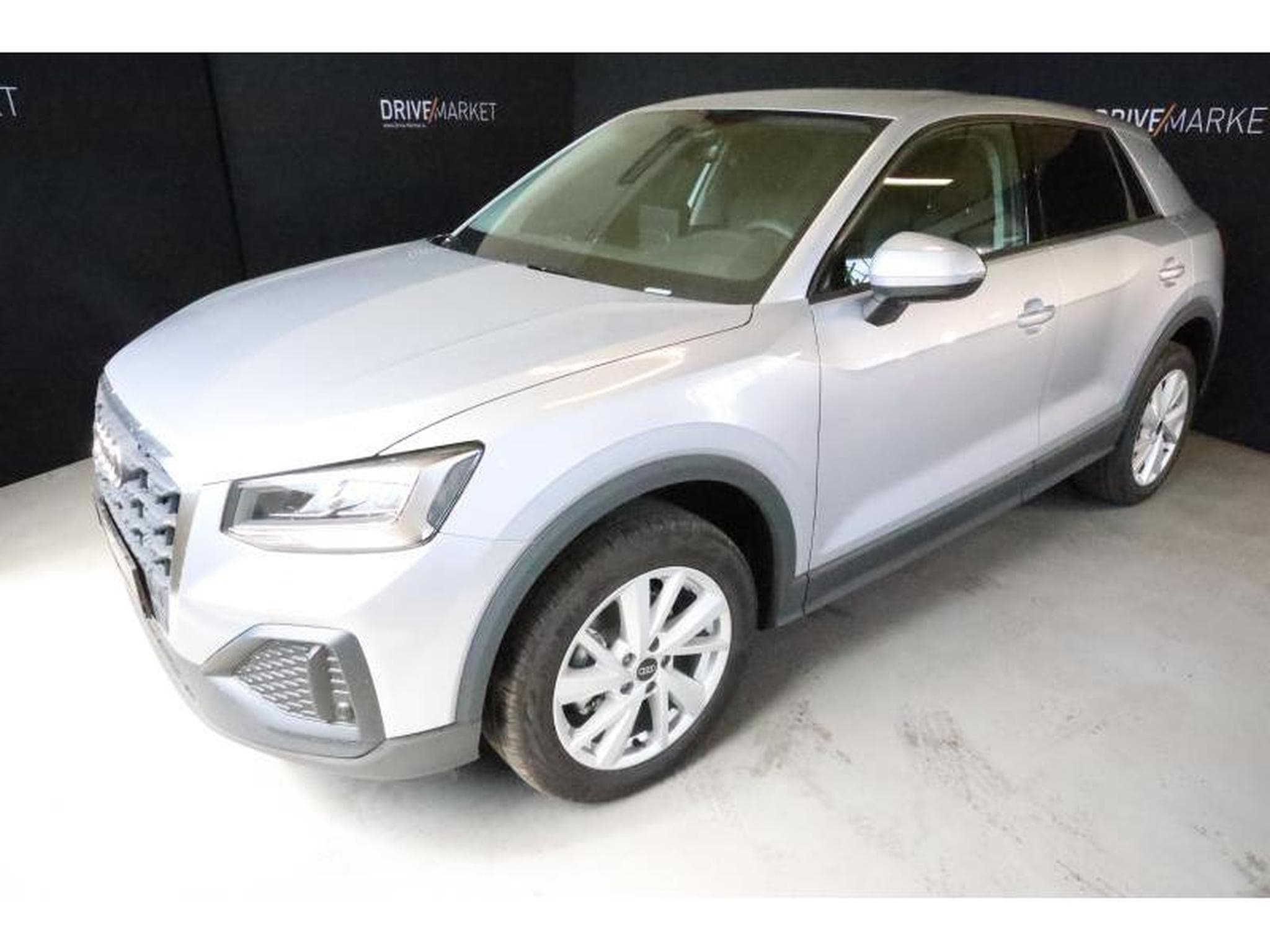 Audi Q2 . (2025) - Foto 17