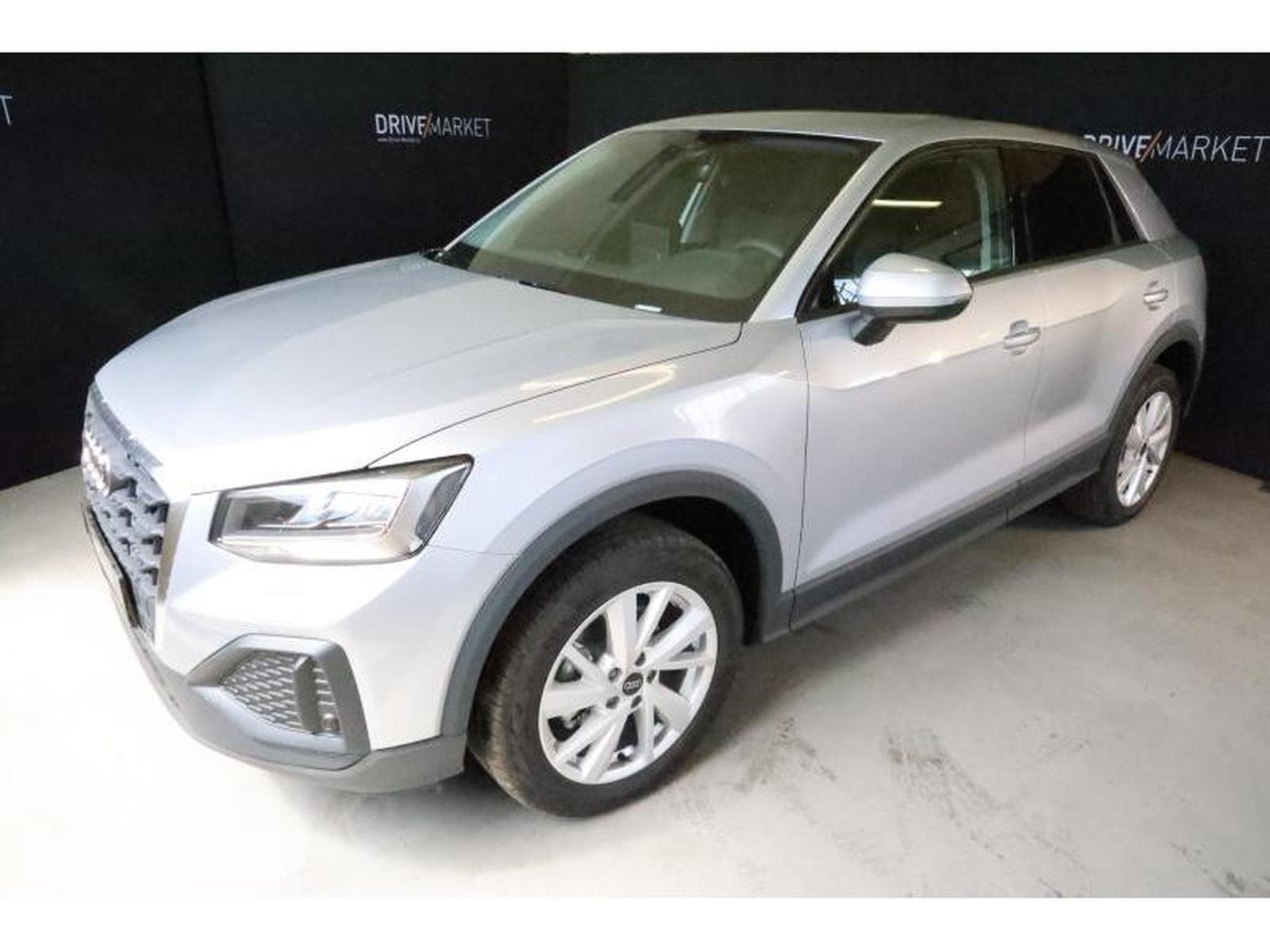 Audi Q2 . (2025) - Foto 18