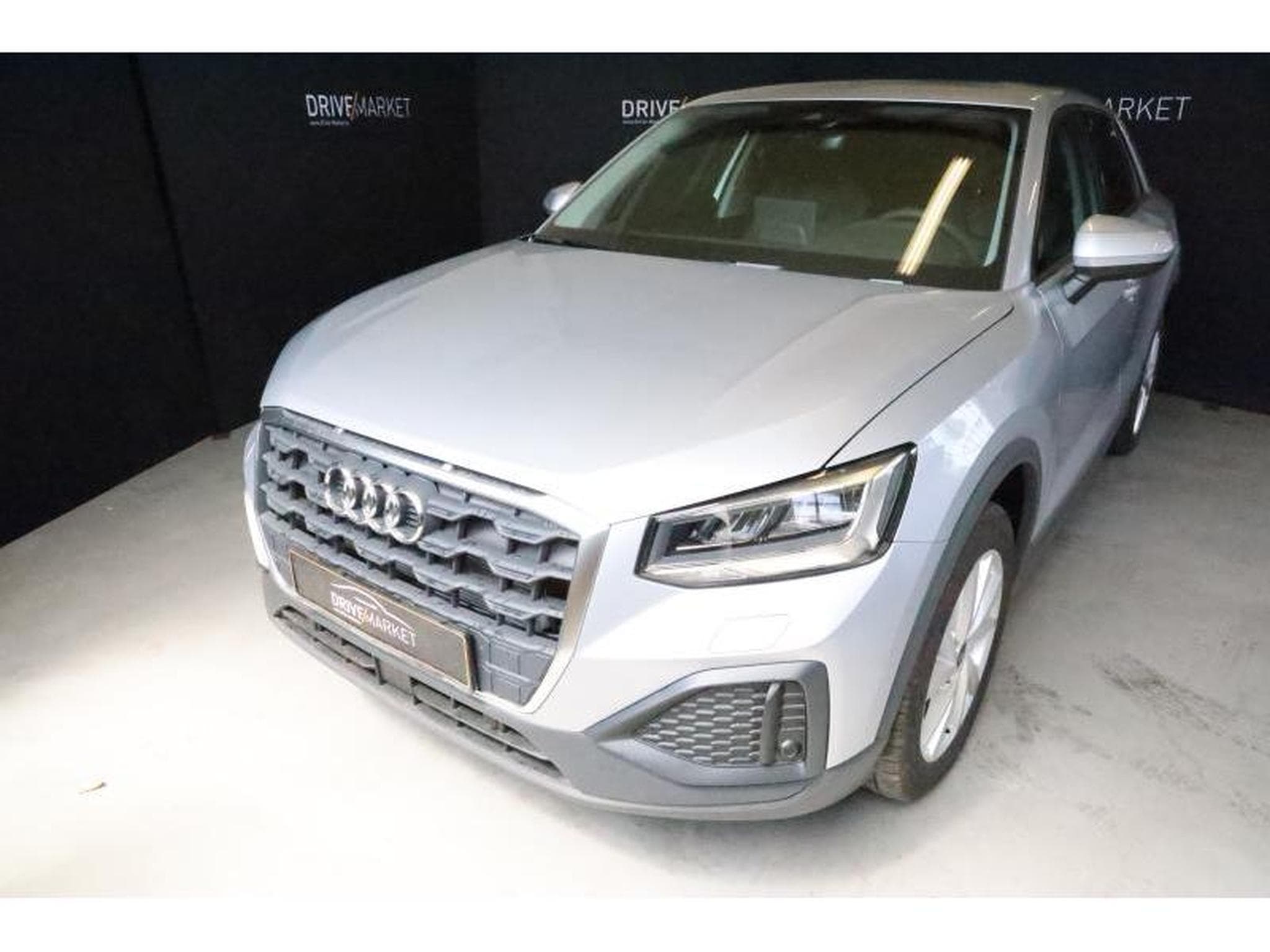 Audi Q2 . (2025) - Foto 19