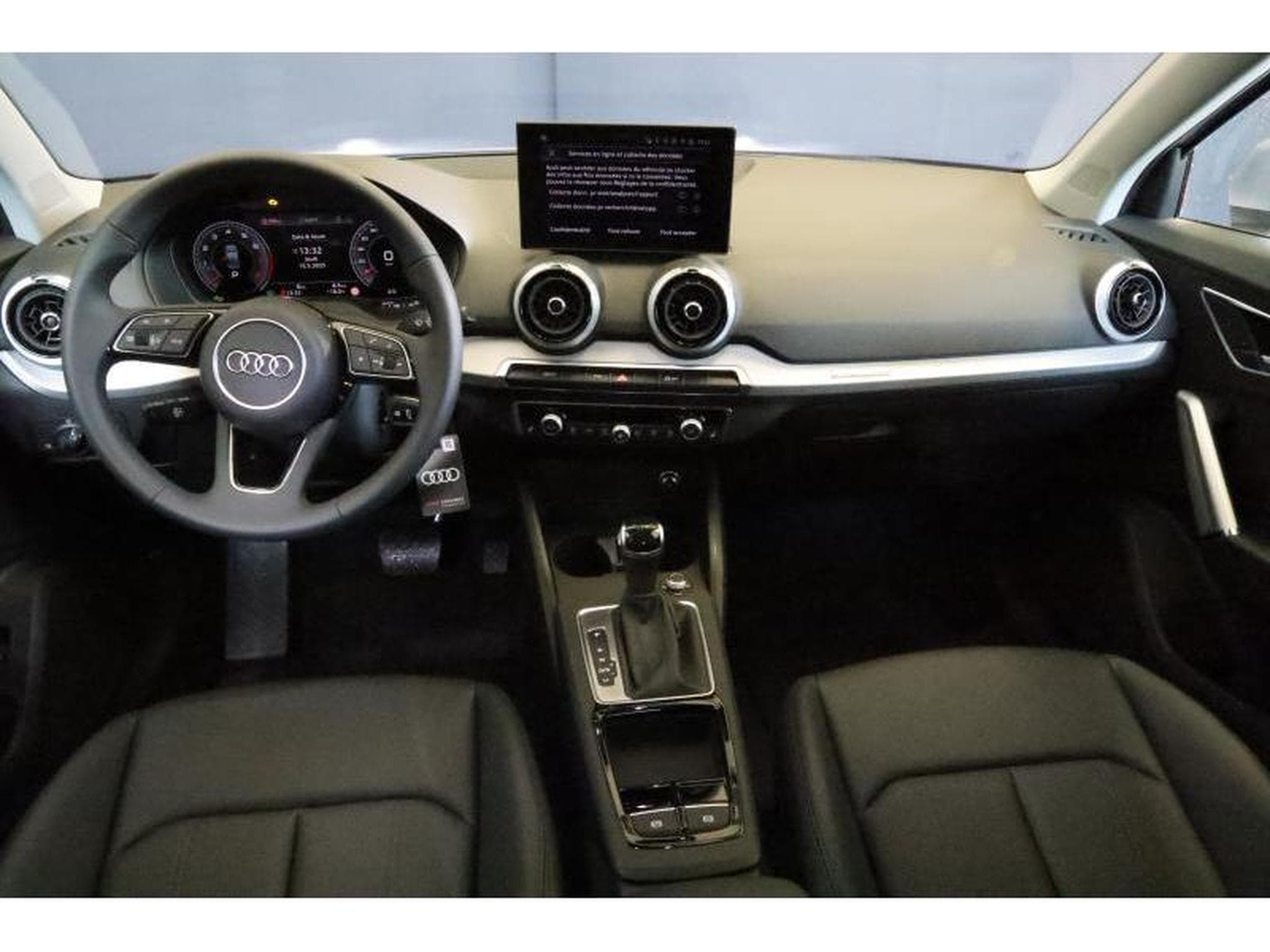 Audi Q2 . (2025) - Foto 2