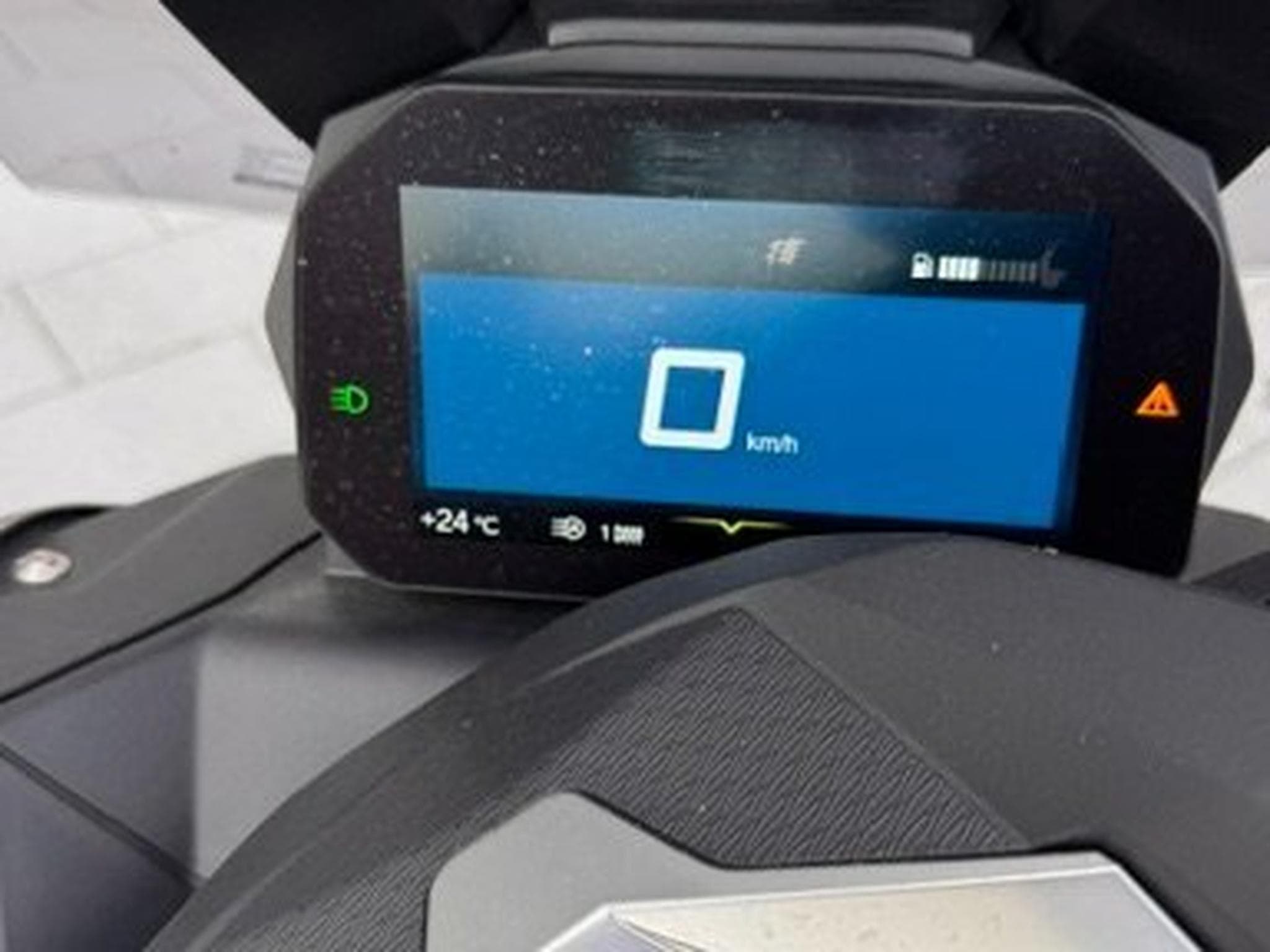 BMW C 400X (2022) - Foto 2