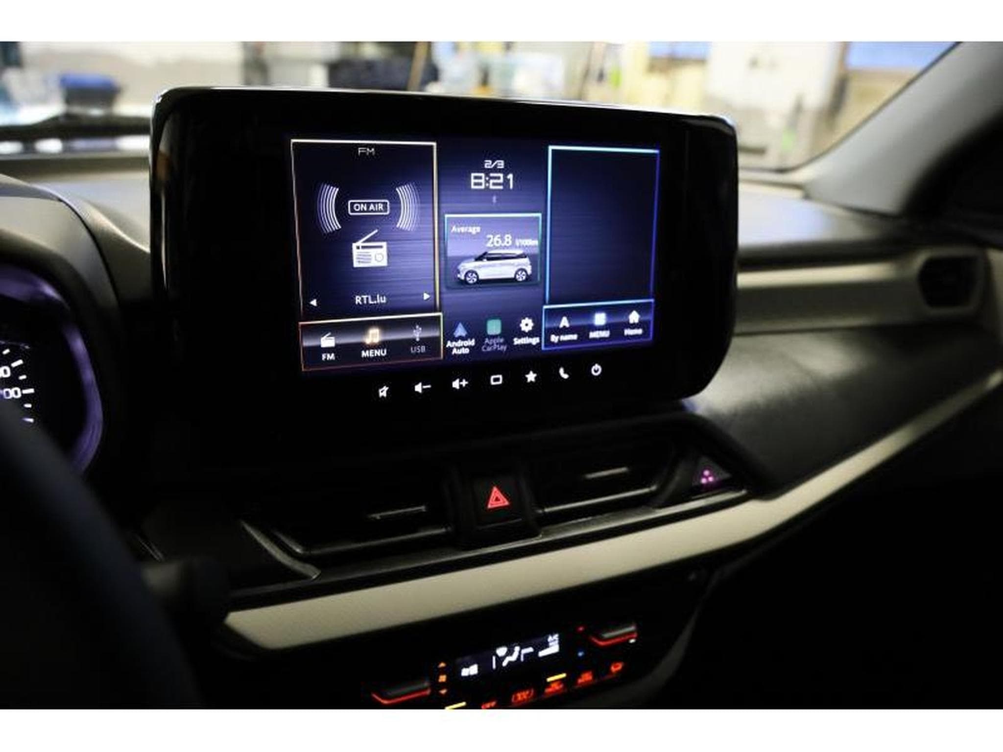 Suzuki Swift GL+ (2026) - Foto 6