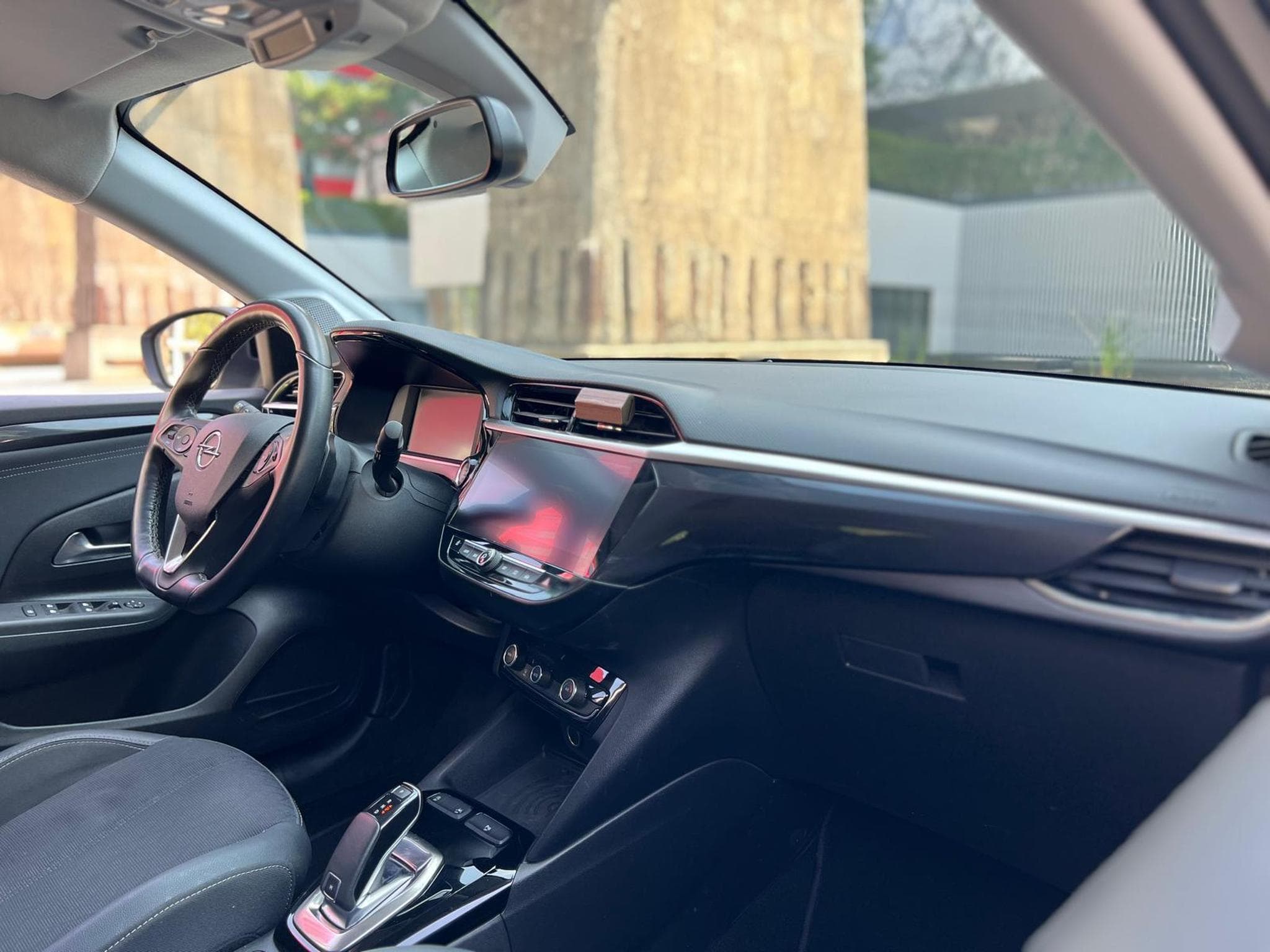 Opel Corsa Automatique / Essence / (2021) - Photo 13