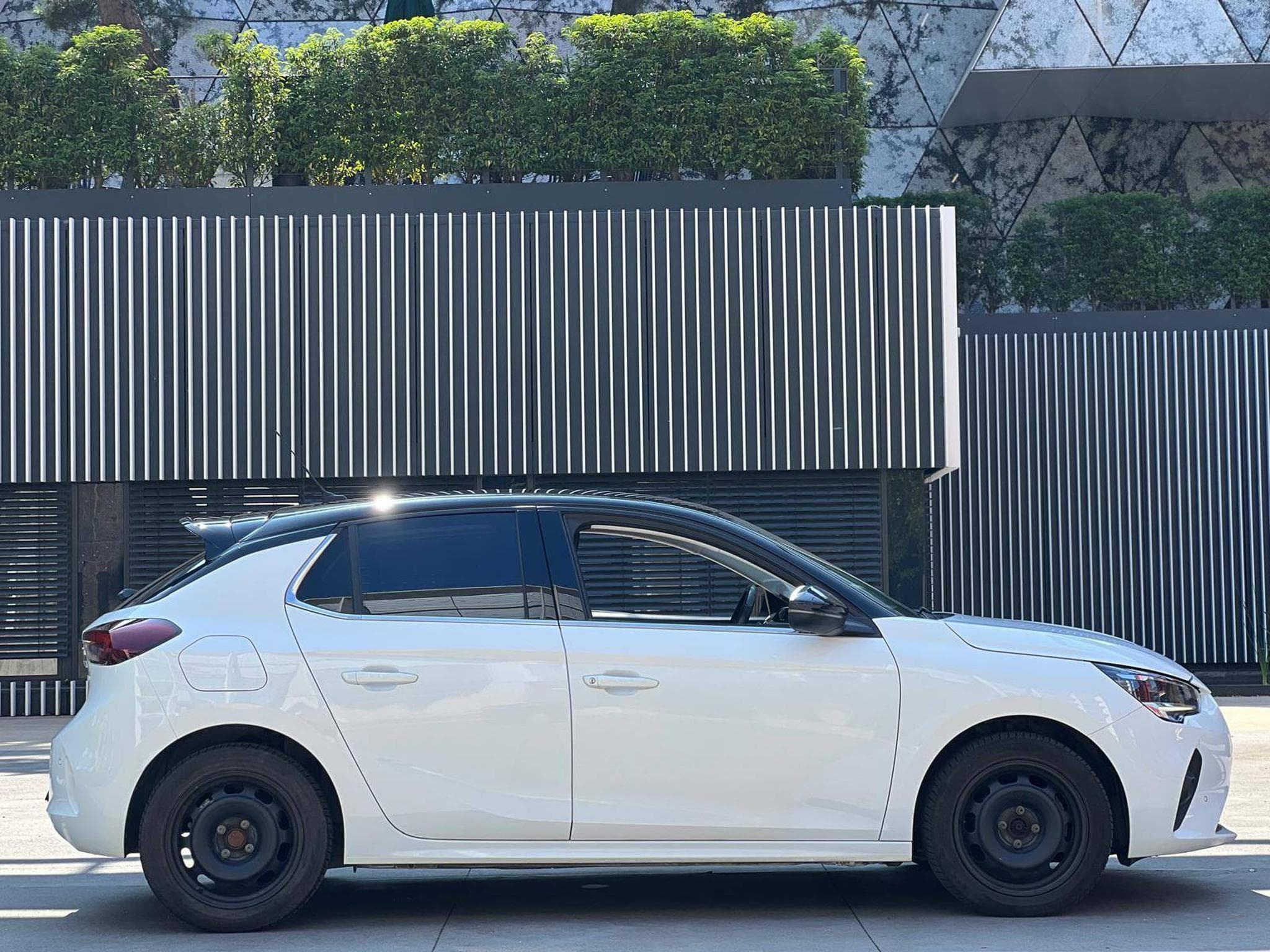 Opel Corsa Automatique / Essence / (2021) - Photo 7