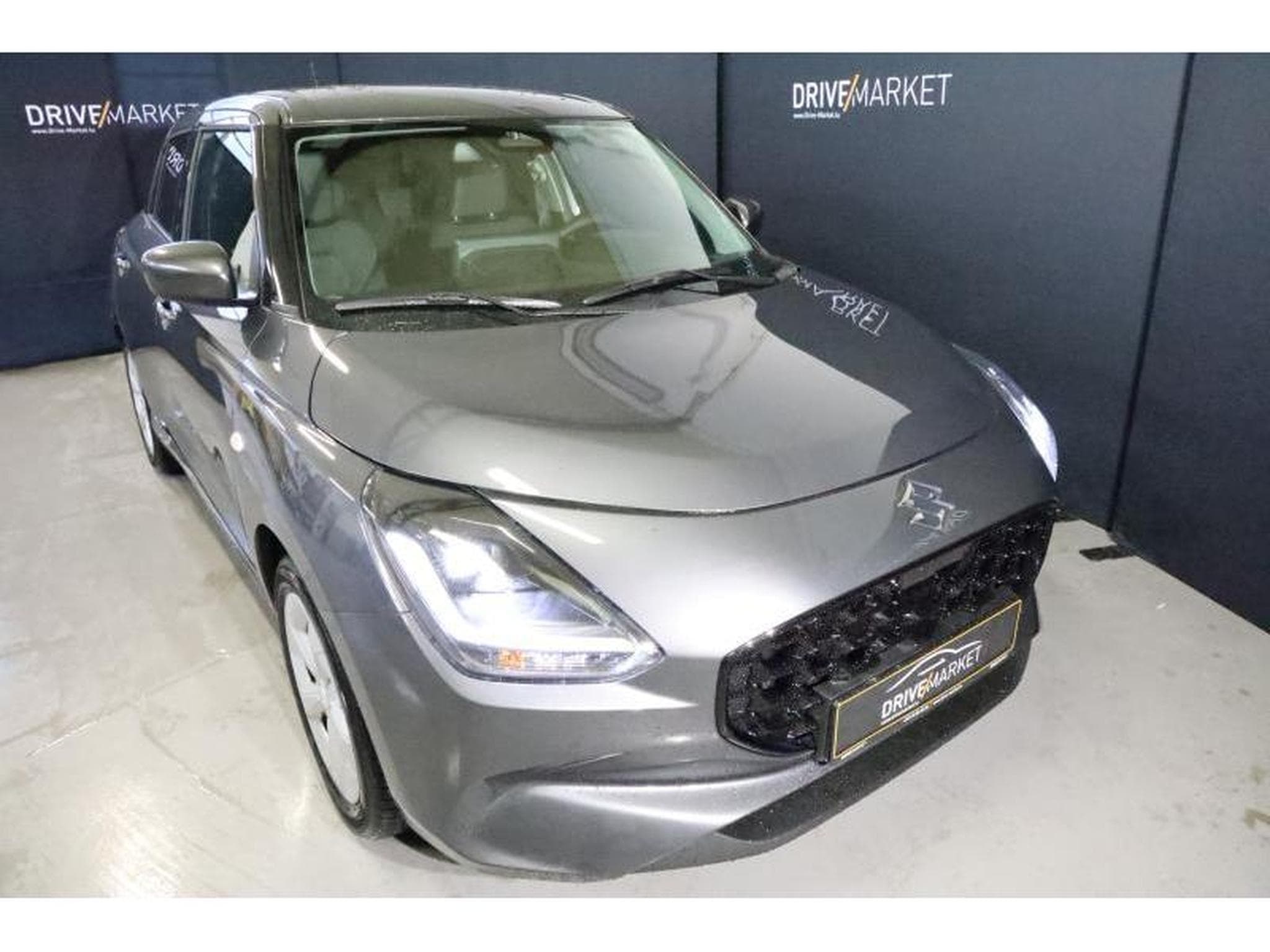 Suzuki Swift GL+ (2026) - Foto 20