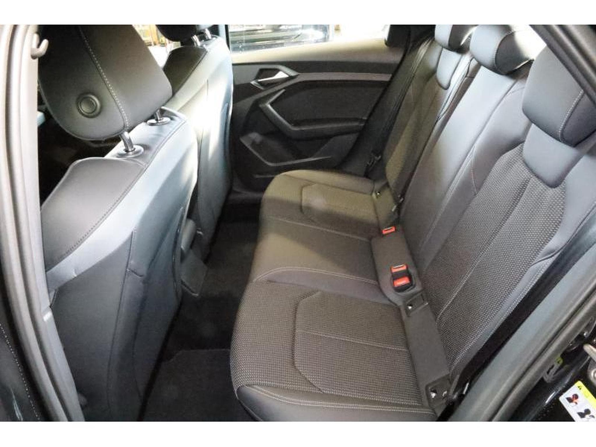 Audi A1 Sportback (2024) - Foto 12